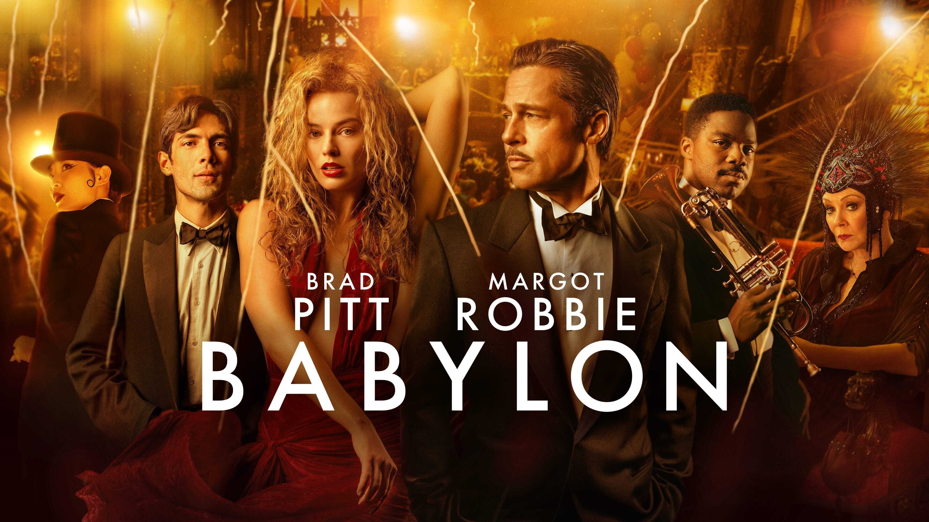 Babylon 4