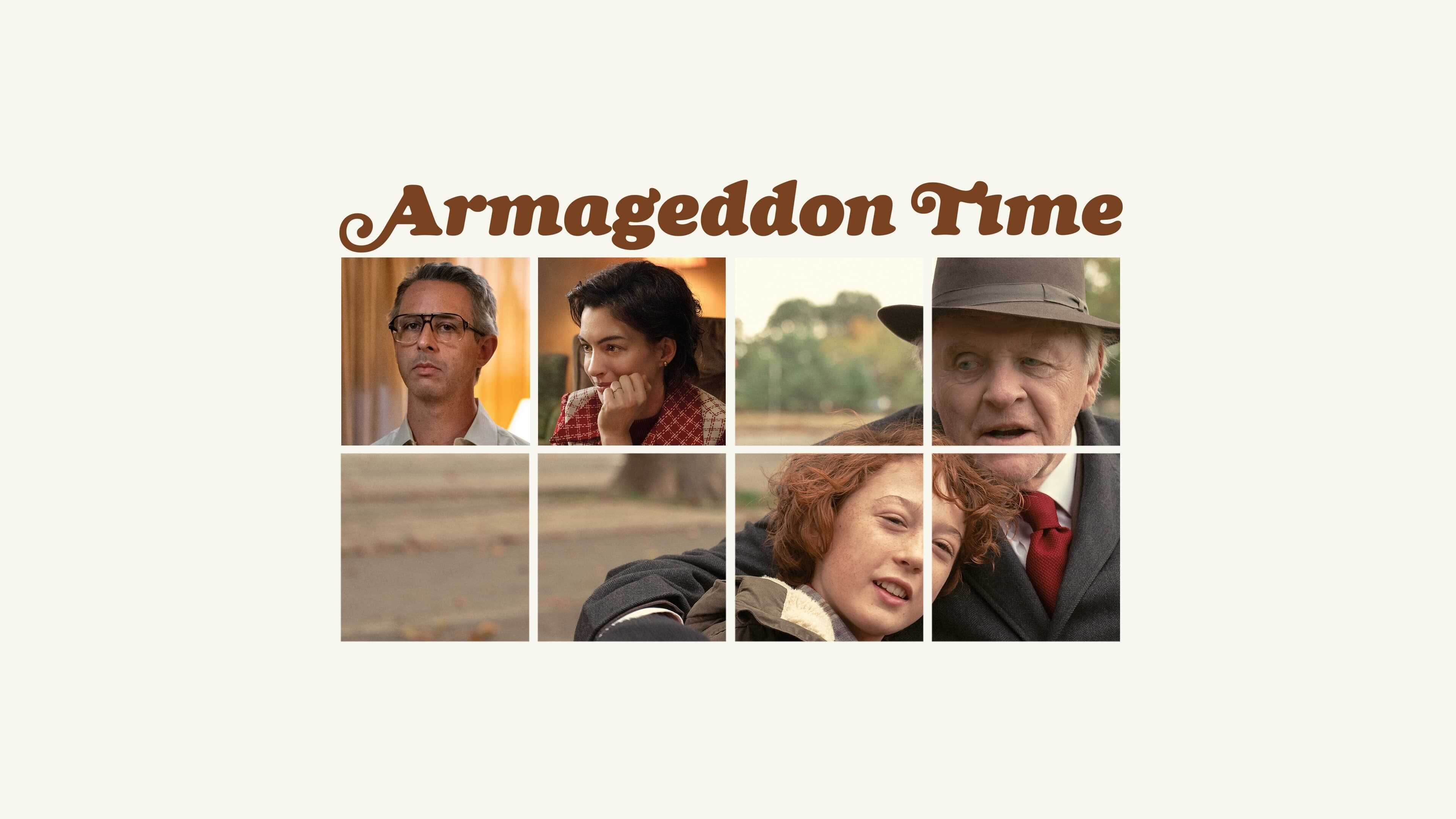 Armageddon Time 0