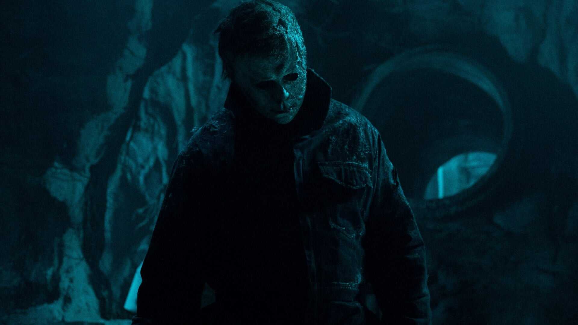 Halloween Ends 4