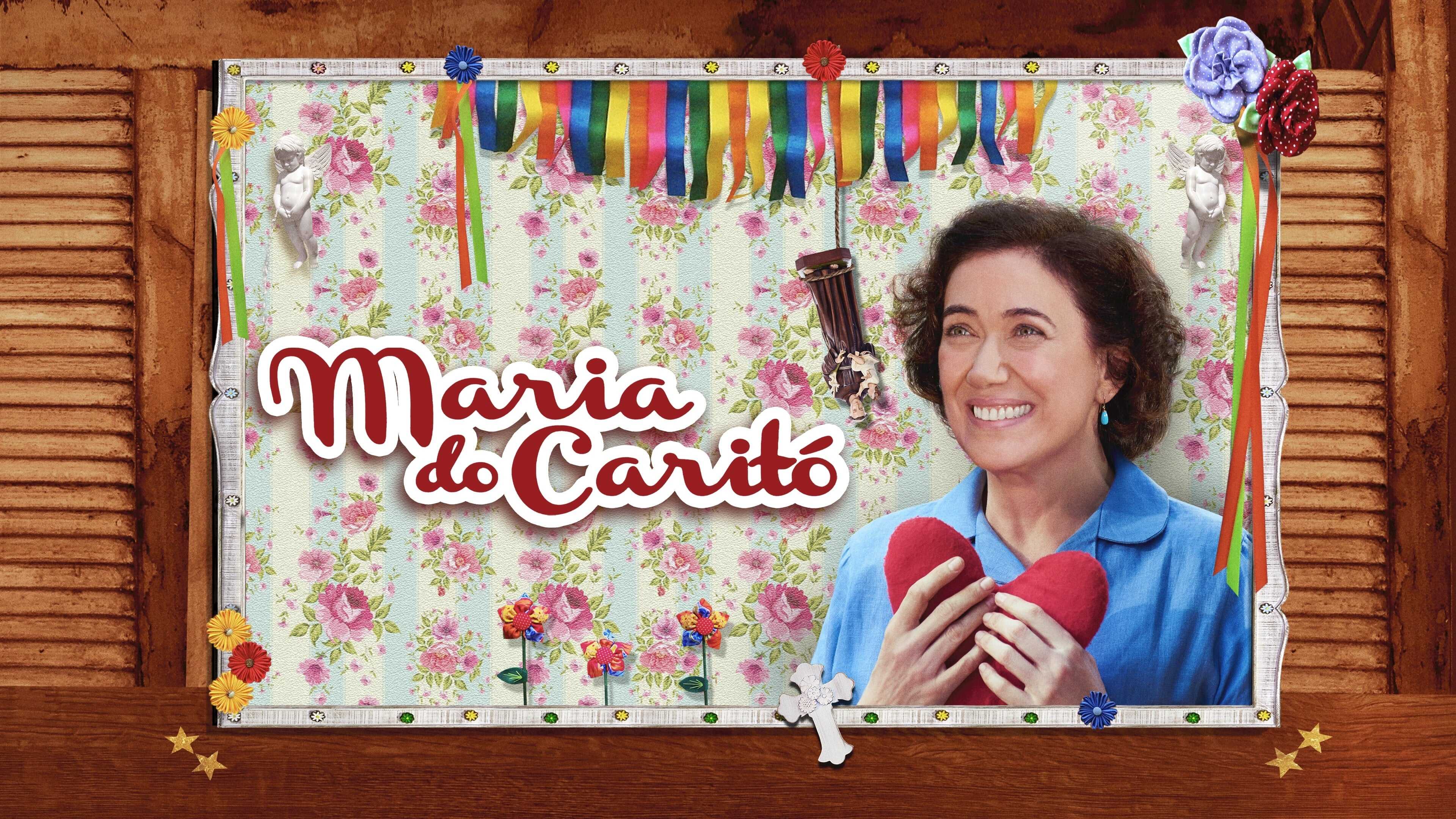 Maria do Caritó 1