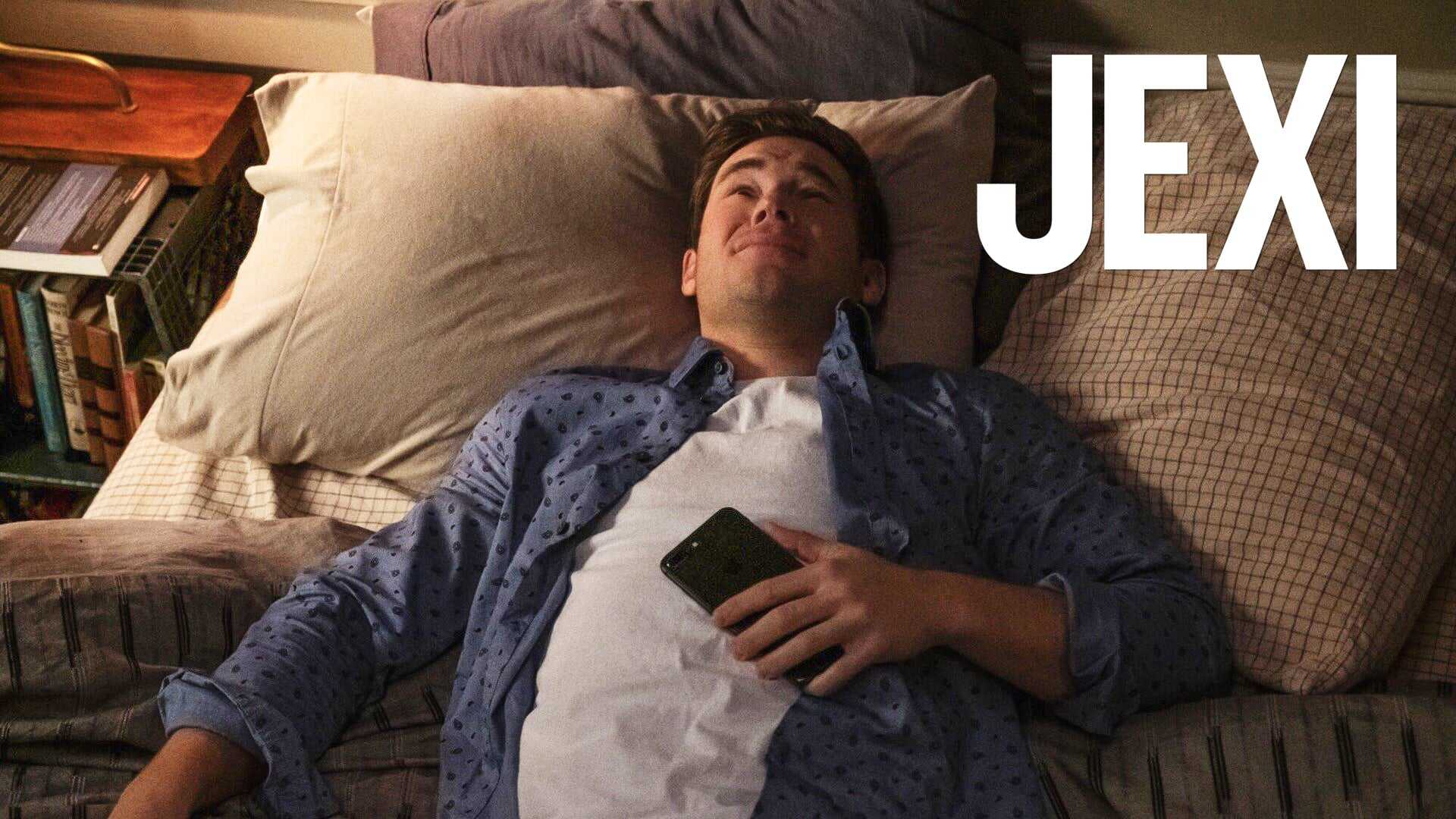 Jexi 1