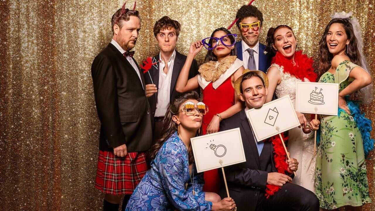 Um Amor, Mil Casamentos 2
