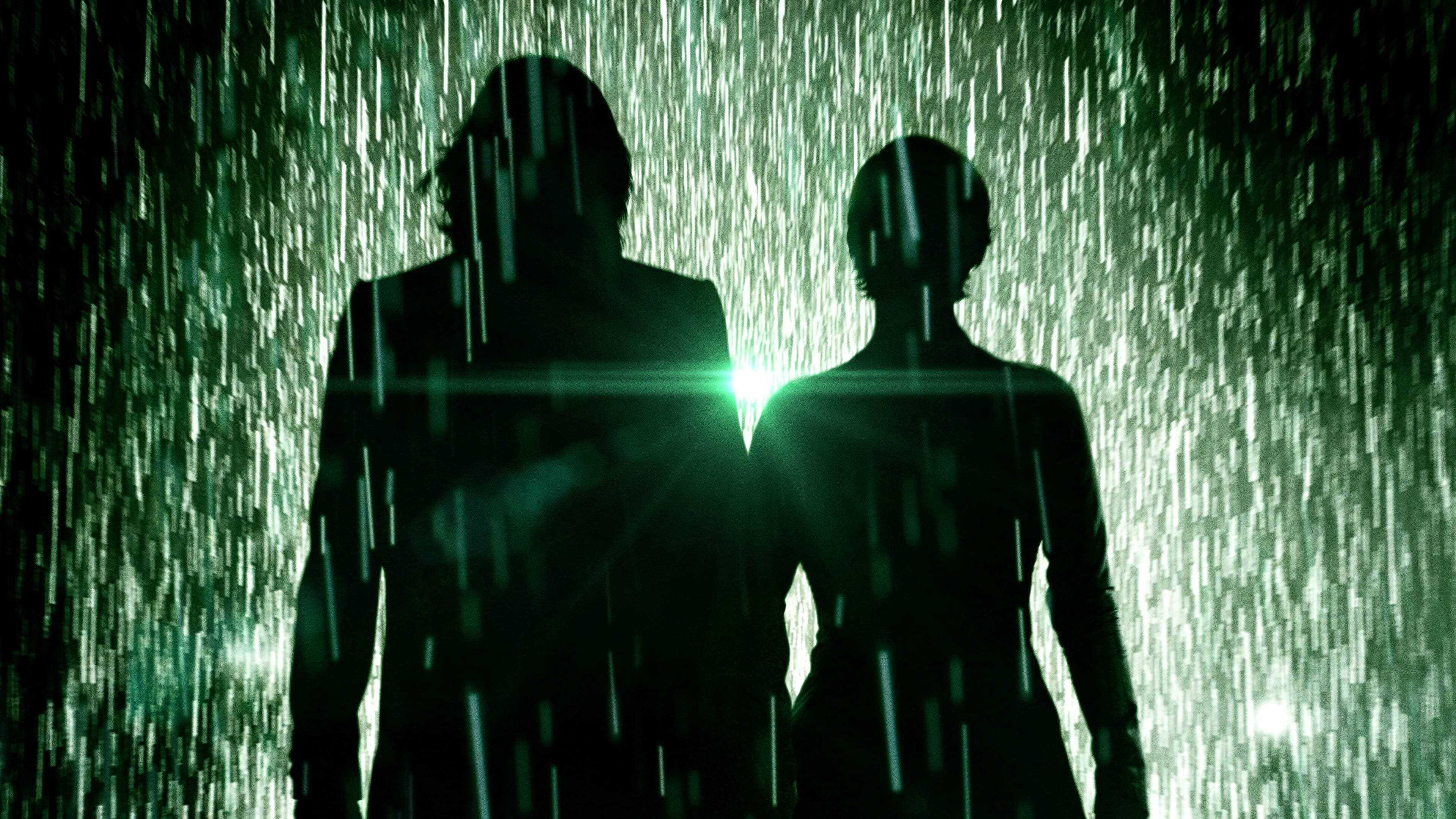 The Matrix Resurrections 1