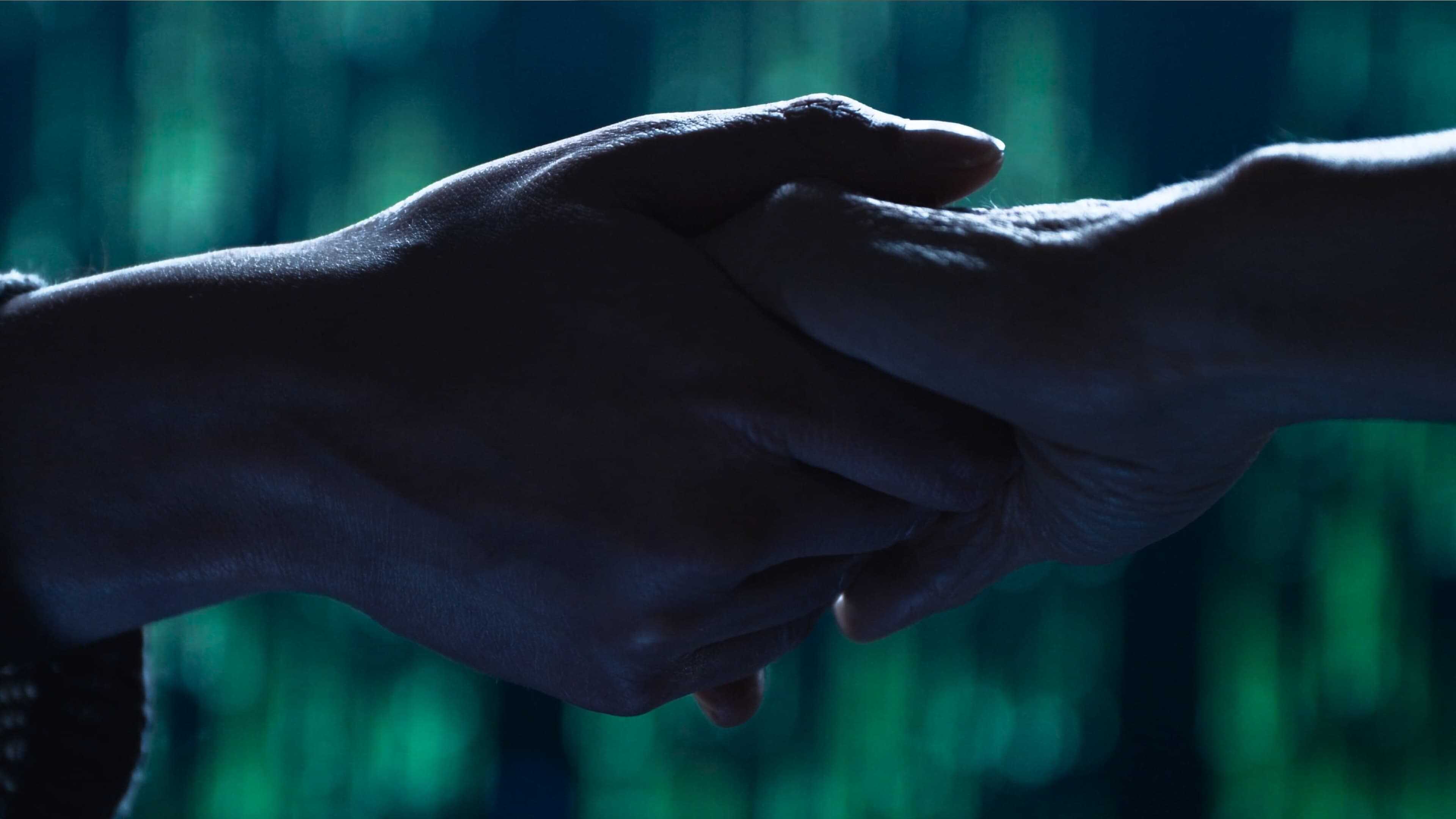 The Matrix Resurrections 4