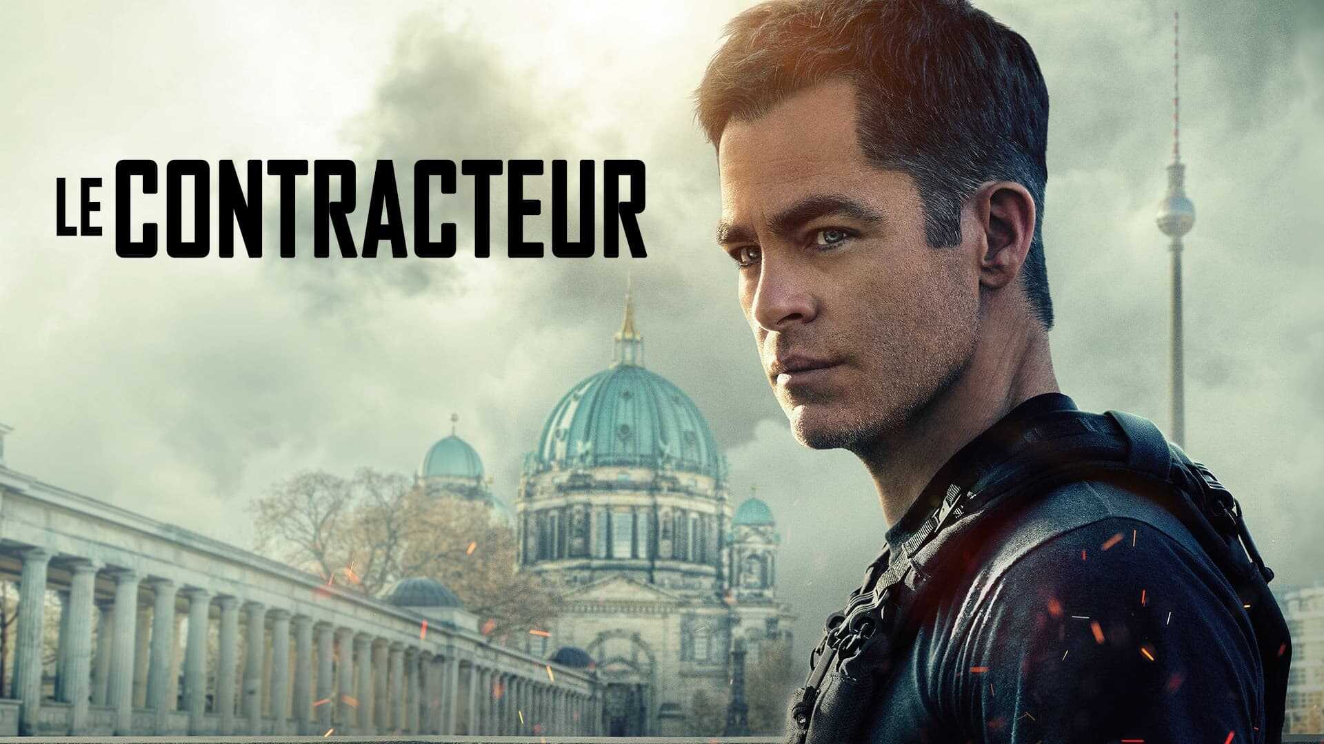 The Contractor 1