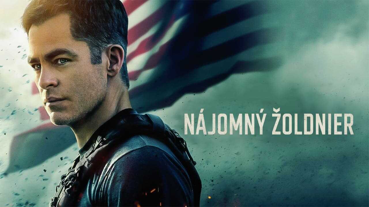 The Contractor 2