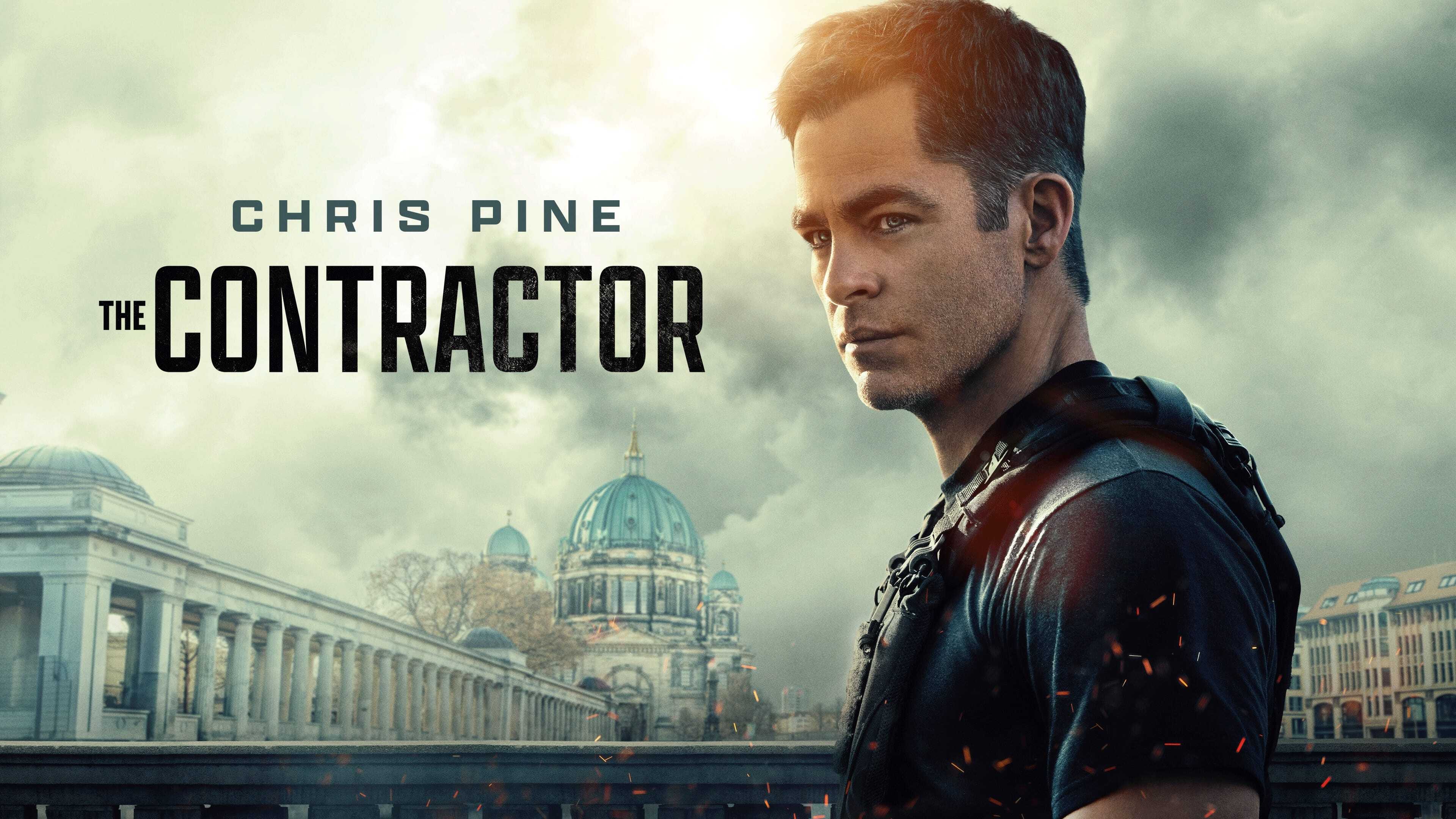 The Contractor 3
