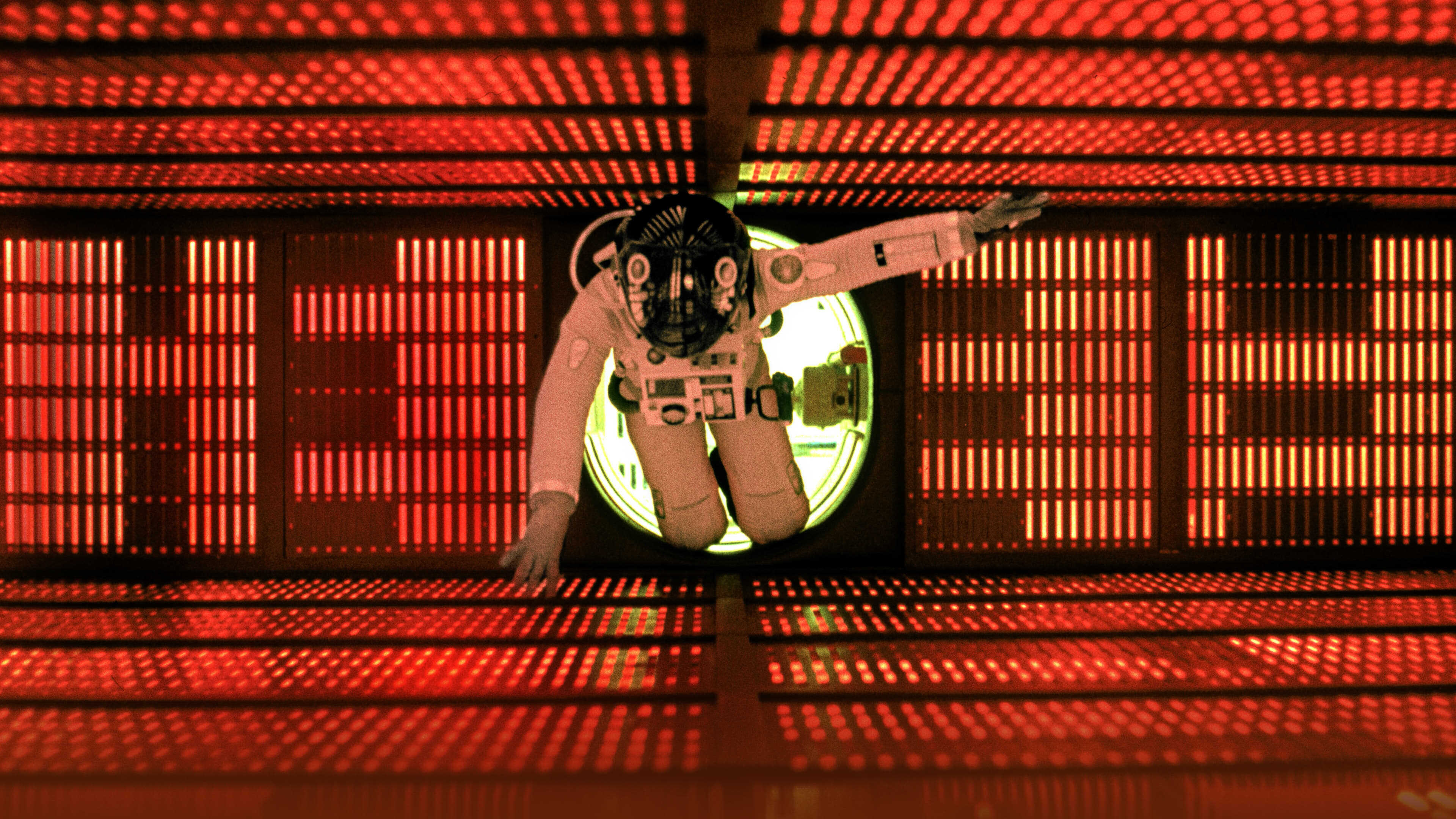 Thomas Pesquet : L'Odyssée de l'espace 3