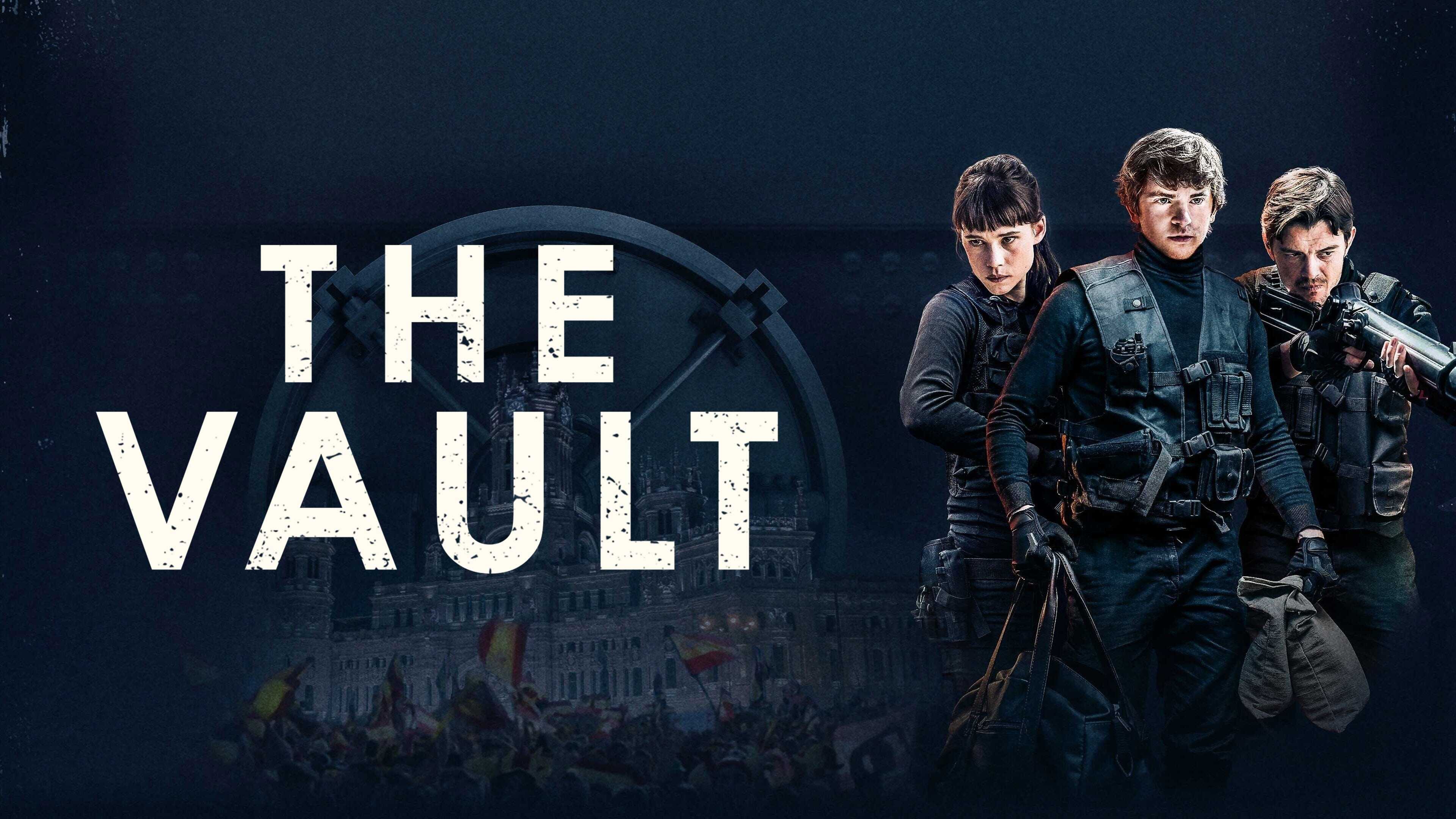 The Vault 2