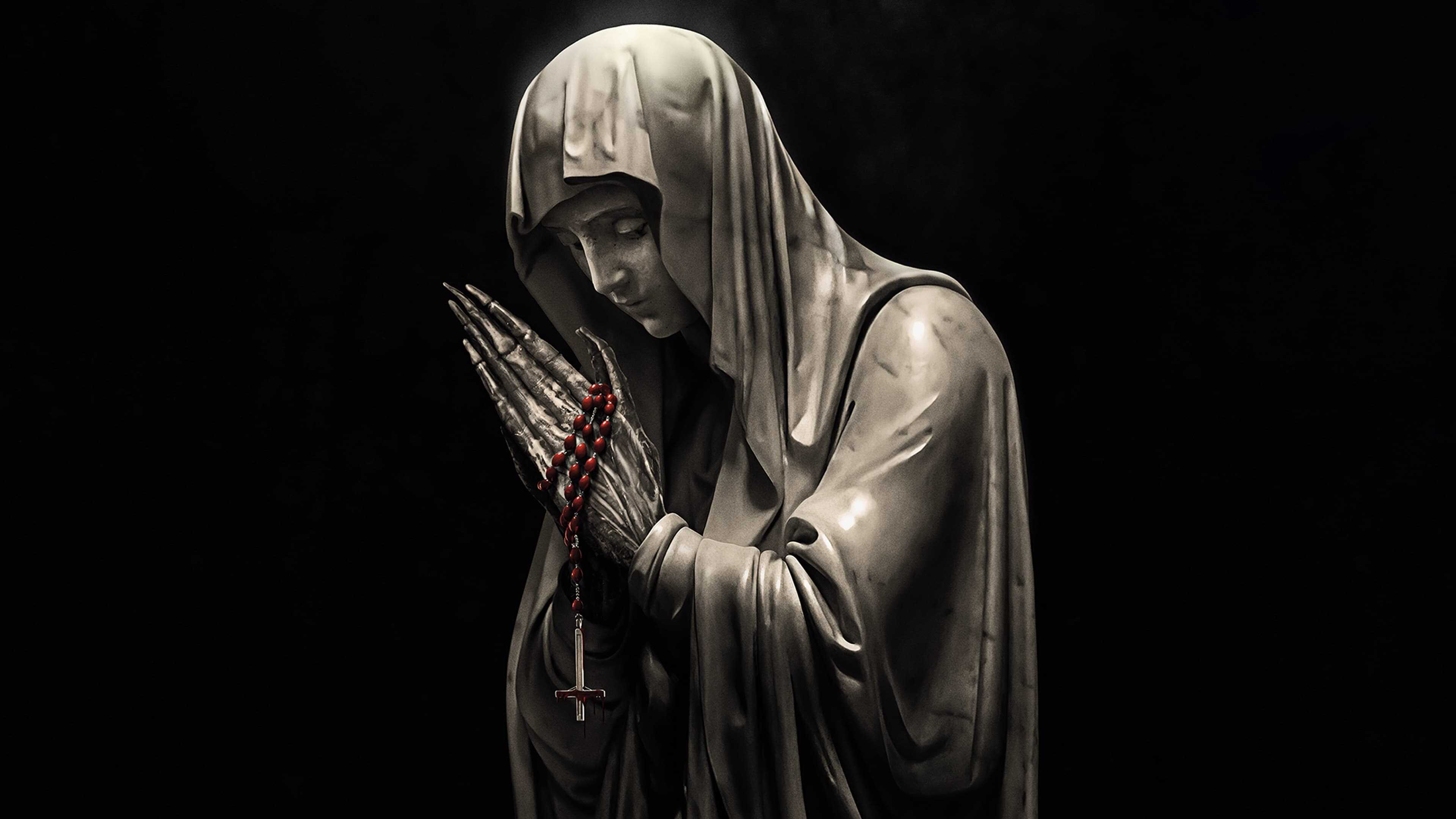 The Unholy 0