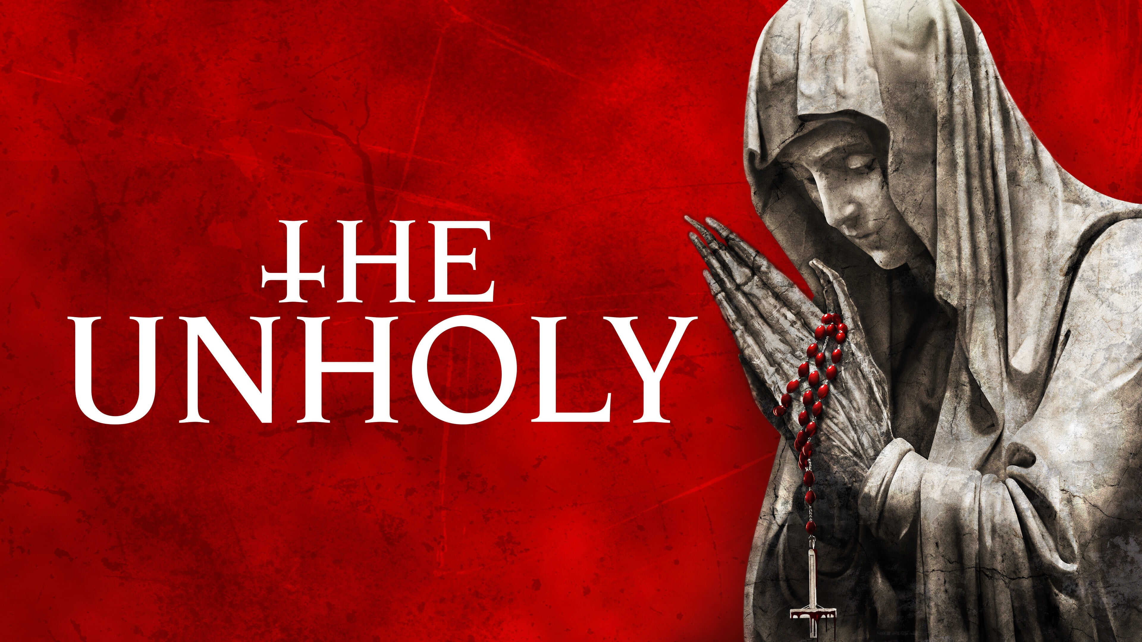 The Unholy 1