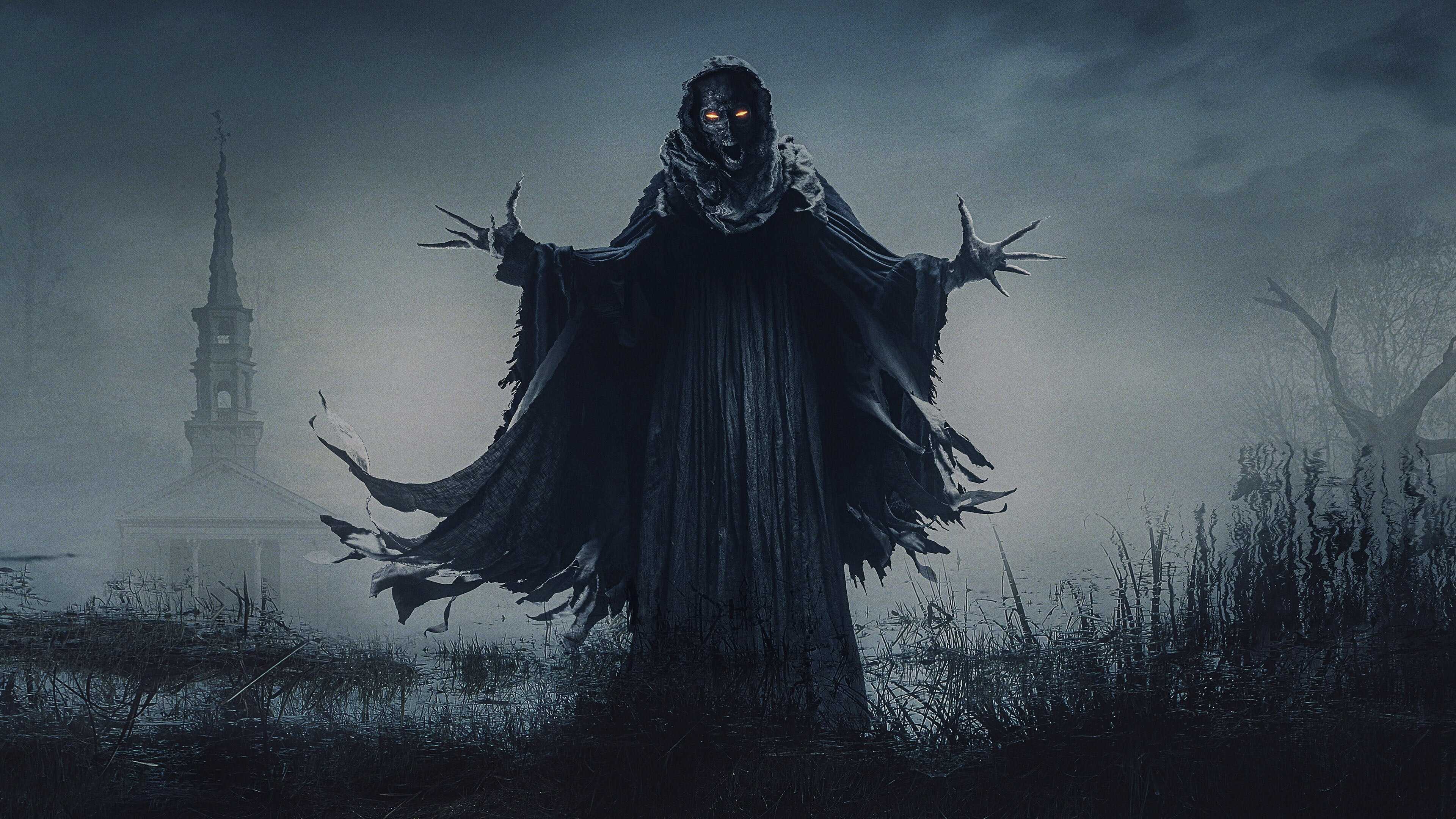 The Unholy 3