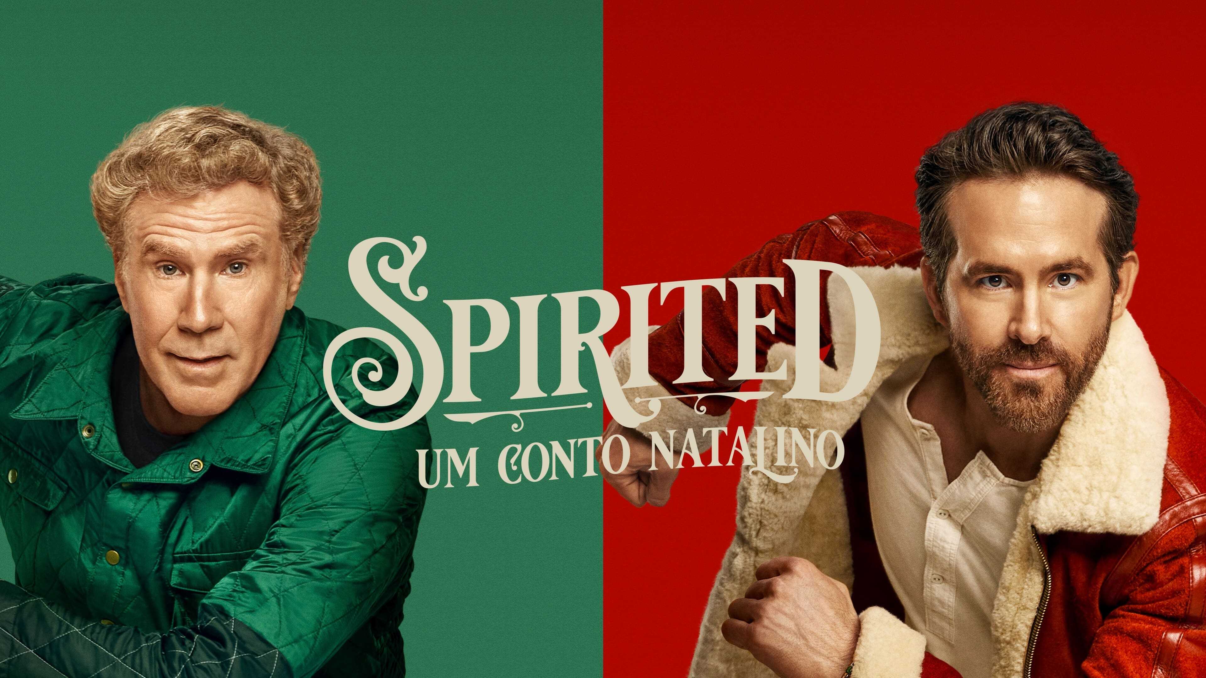 Spirited 4