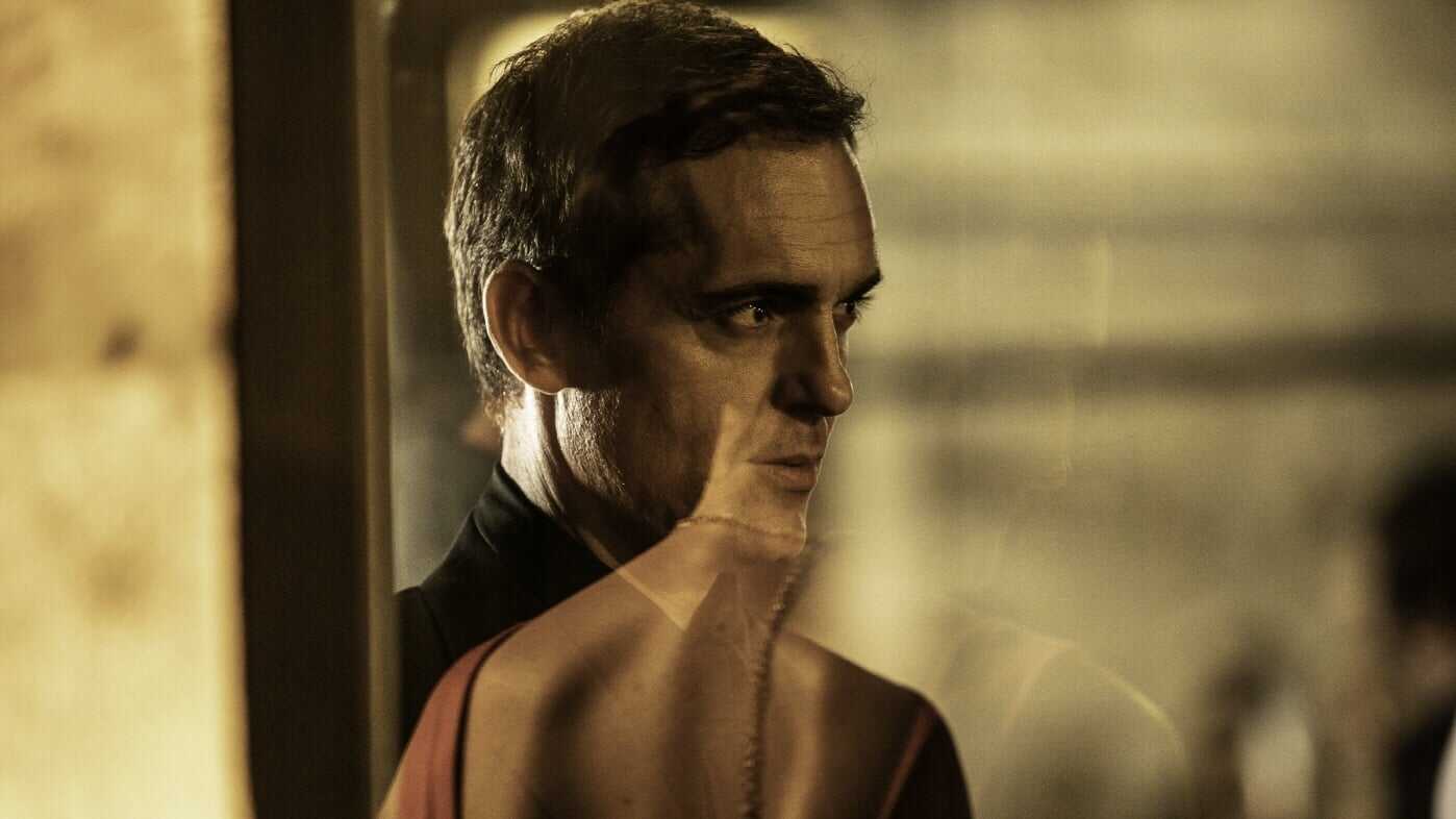 O Silêncio do Pântano 3