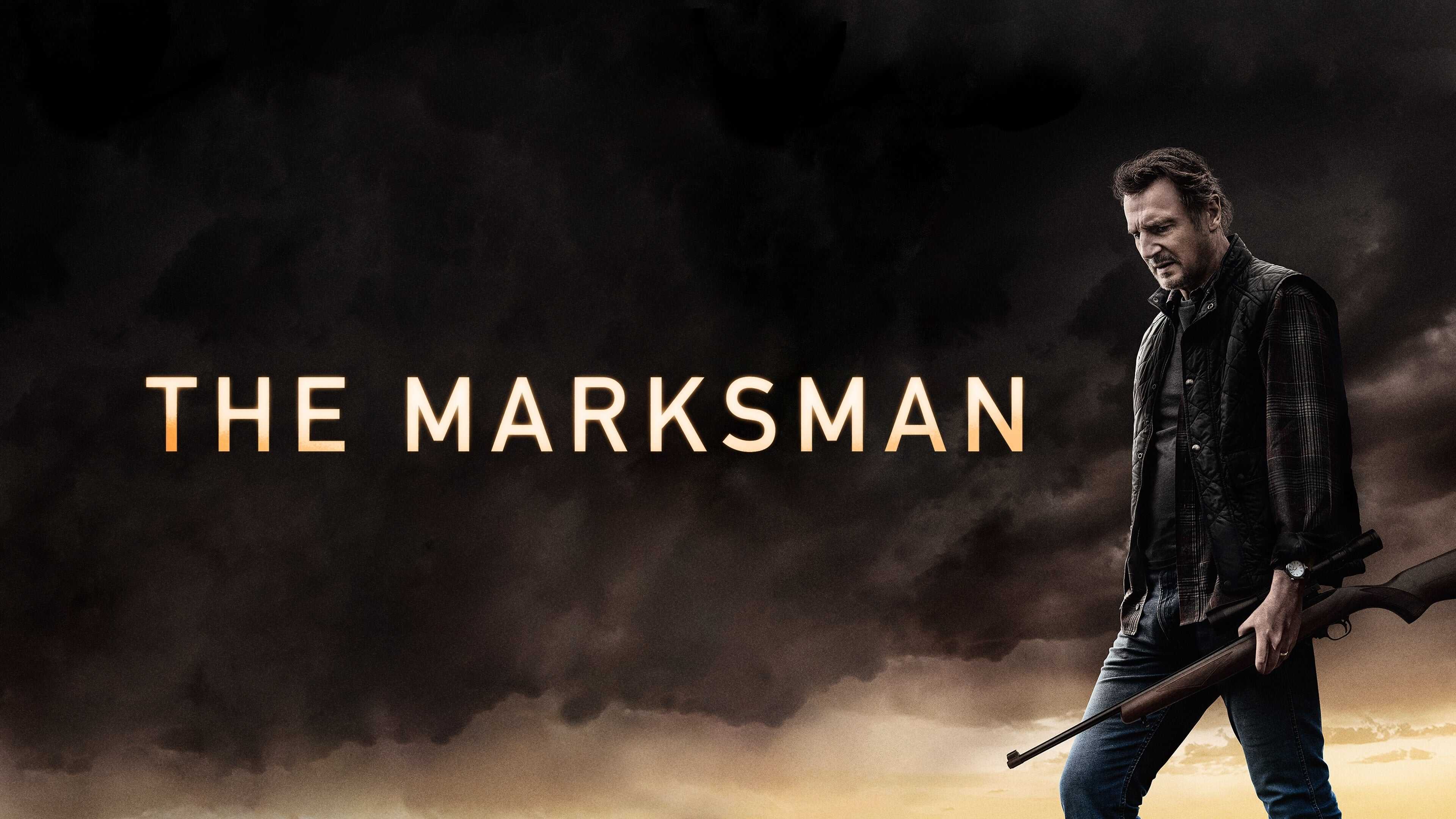 The Marksman 4