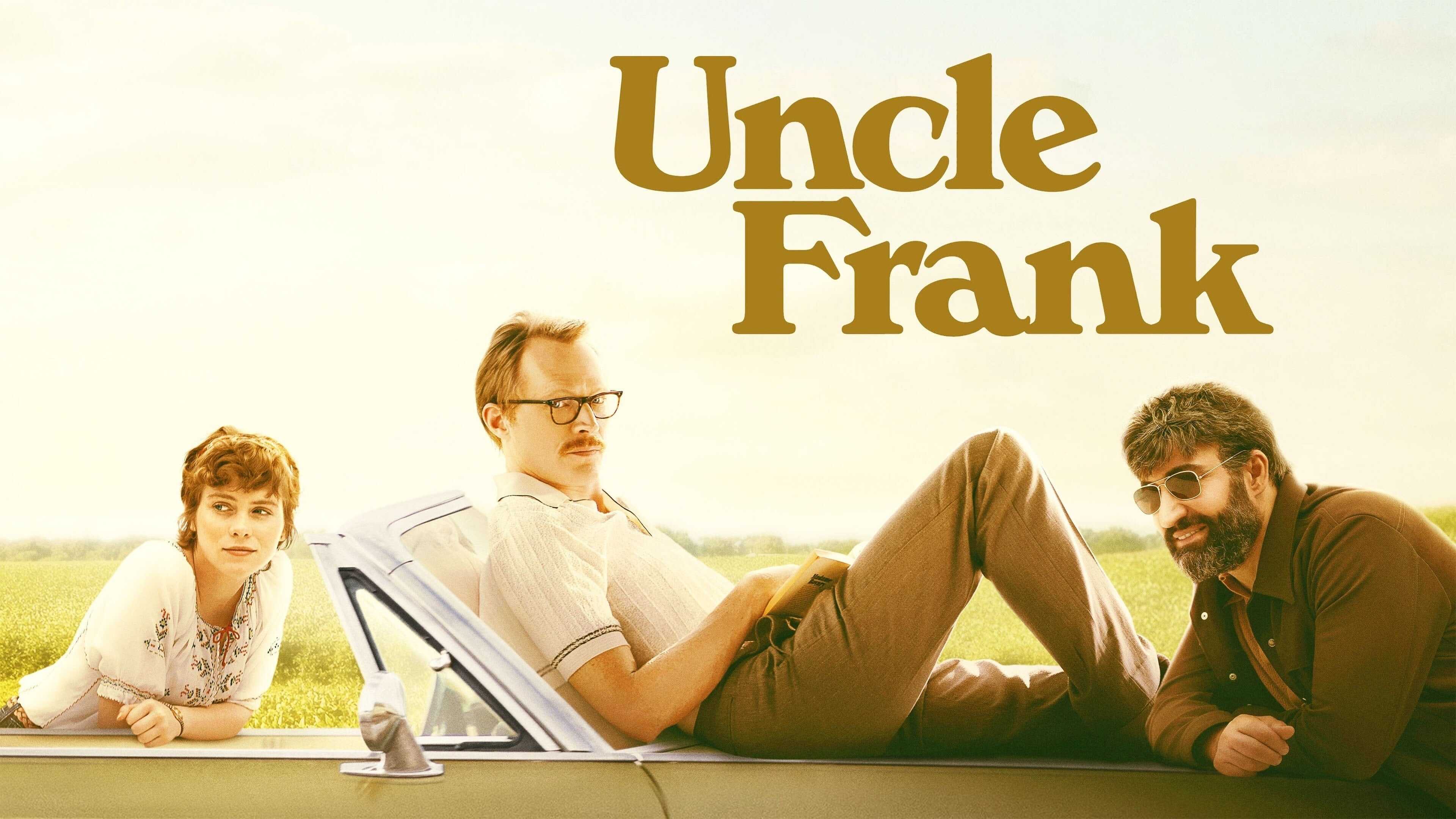 Uncle Frank 2