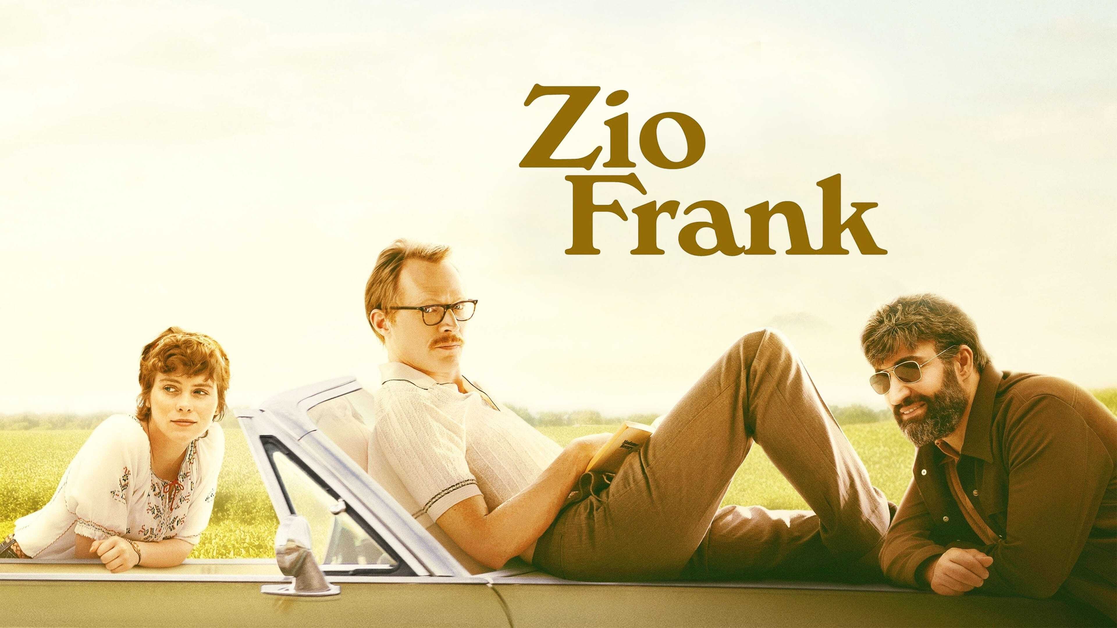Uncle Frank 4