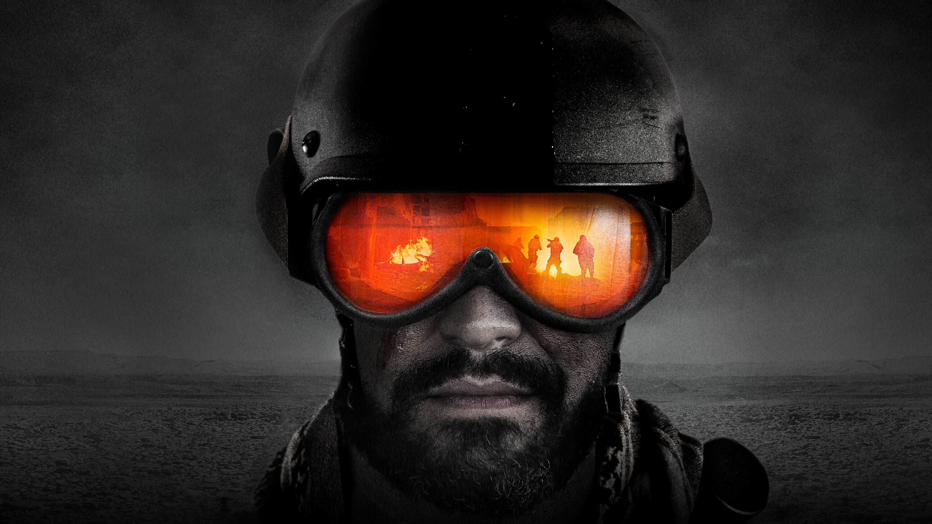 Soldado Anônimo: Lei do Retorno 0