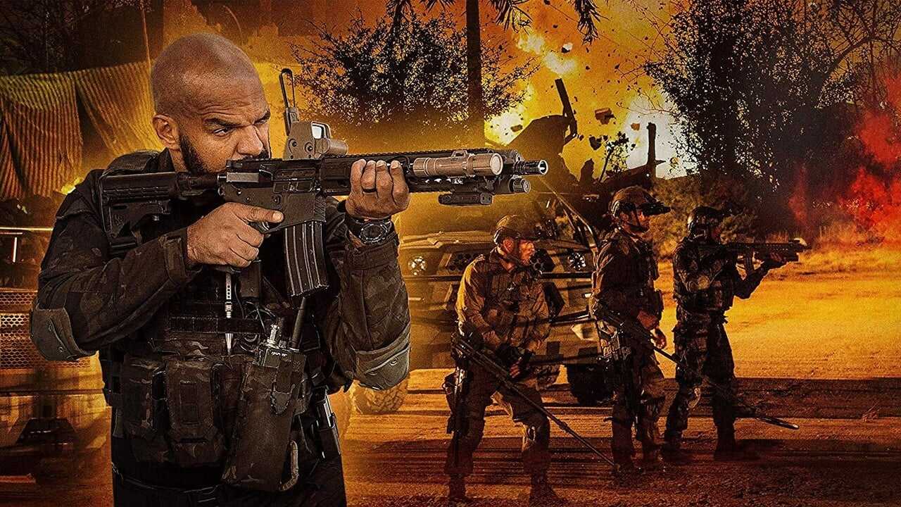 Soldado Anônimo: Lei do Retorno 2