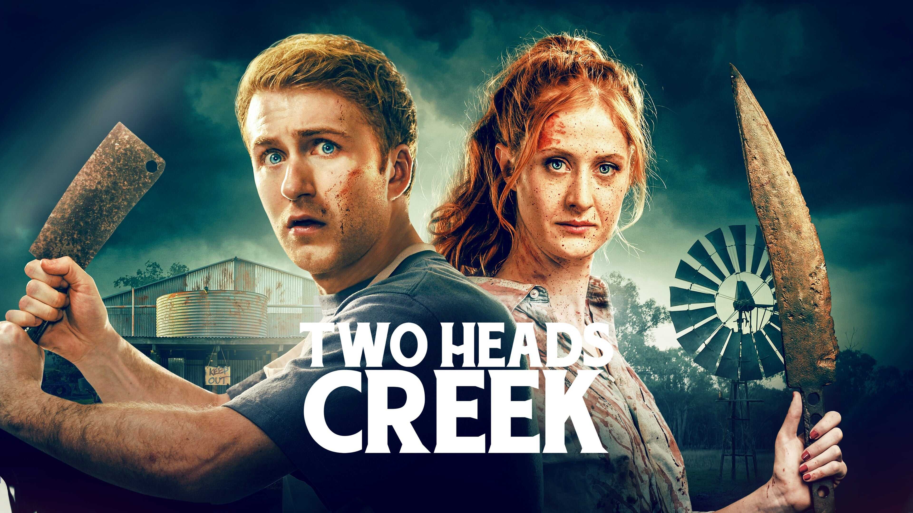 Two Heads Creek 0