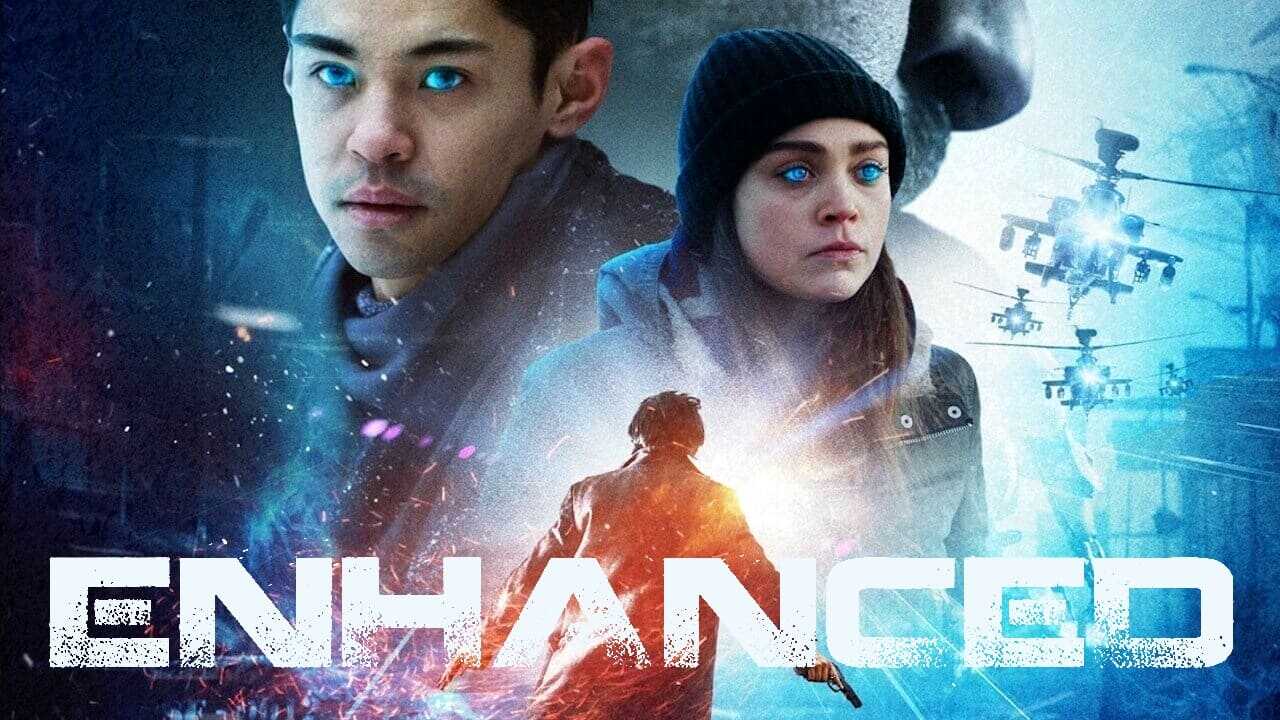 Enhanced 1