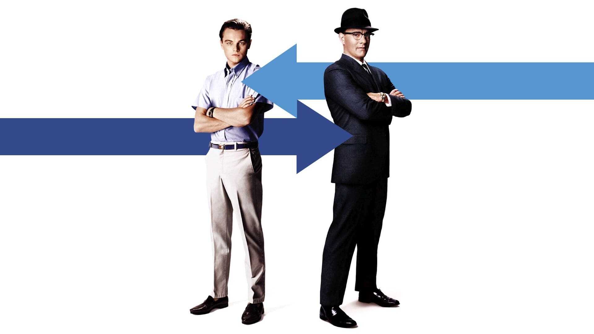 Catch Me If You Can 2