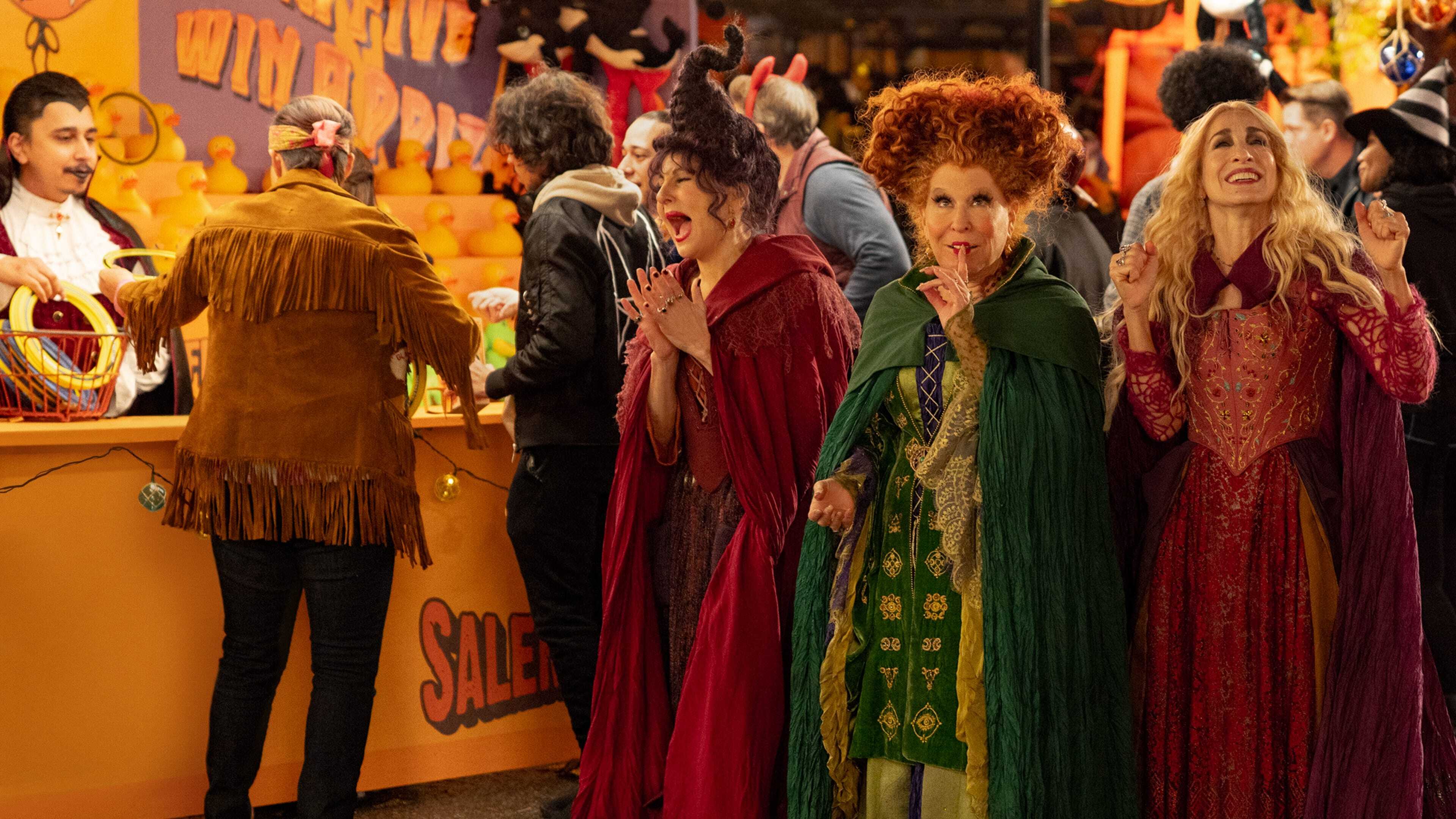 Hocus Pocus 2 1