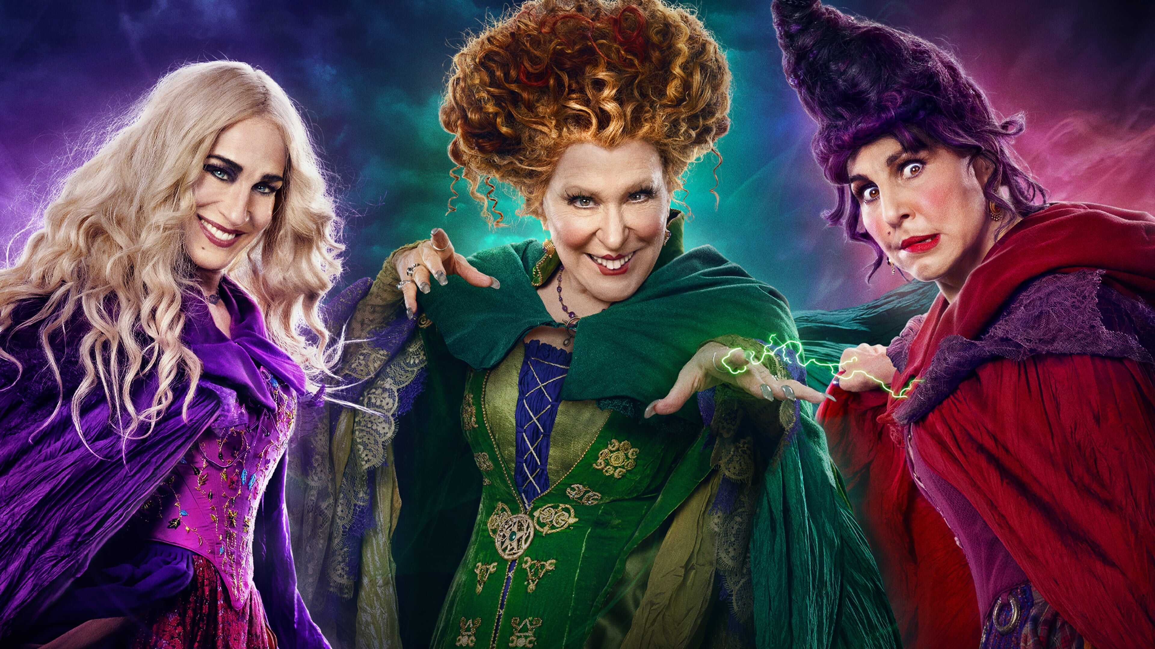 Hocus Pocus 2 2
