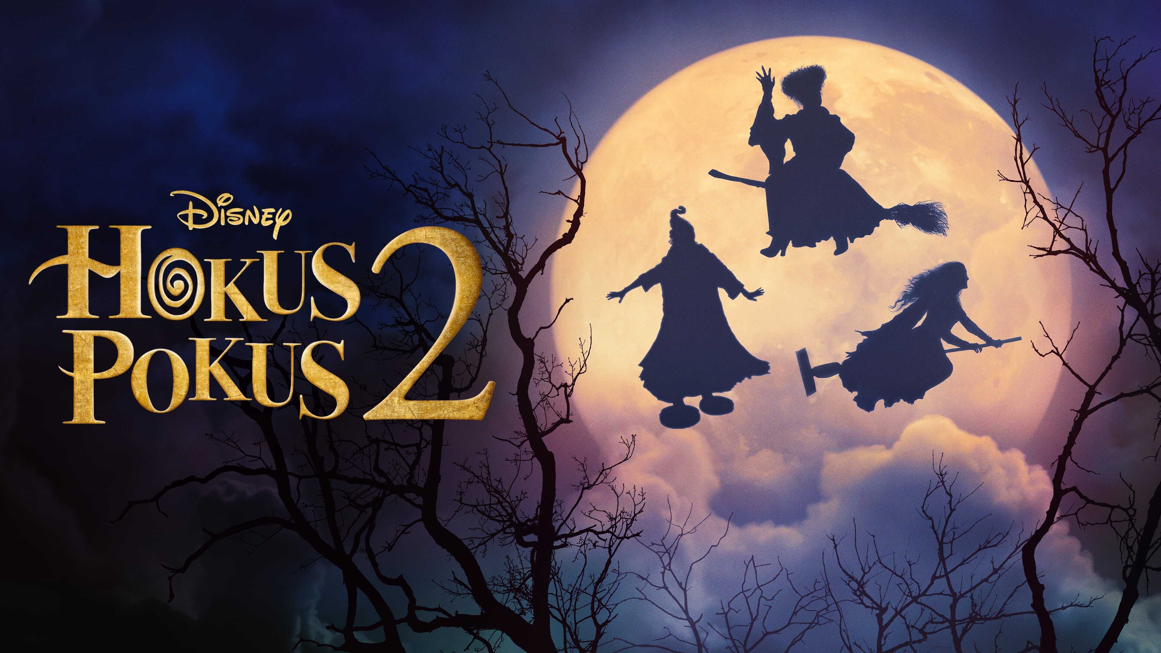 Hocus Pocus 2 3