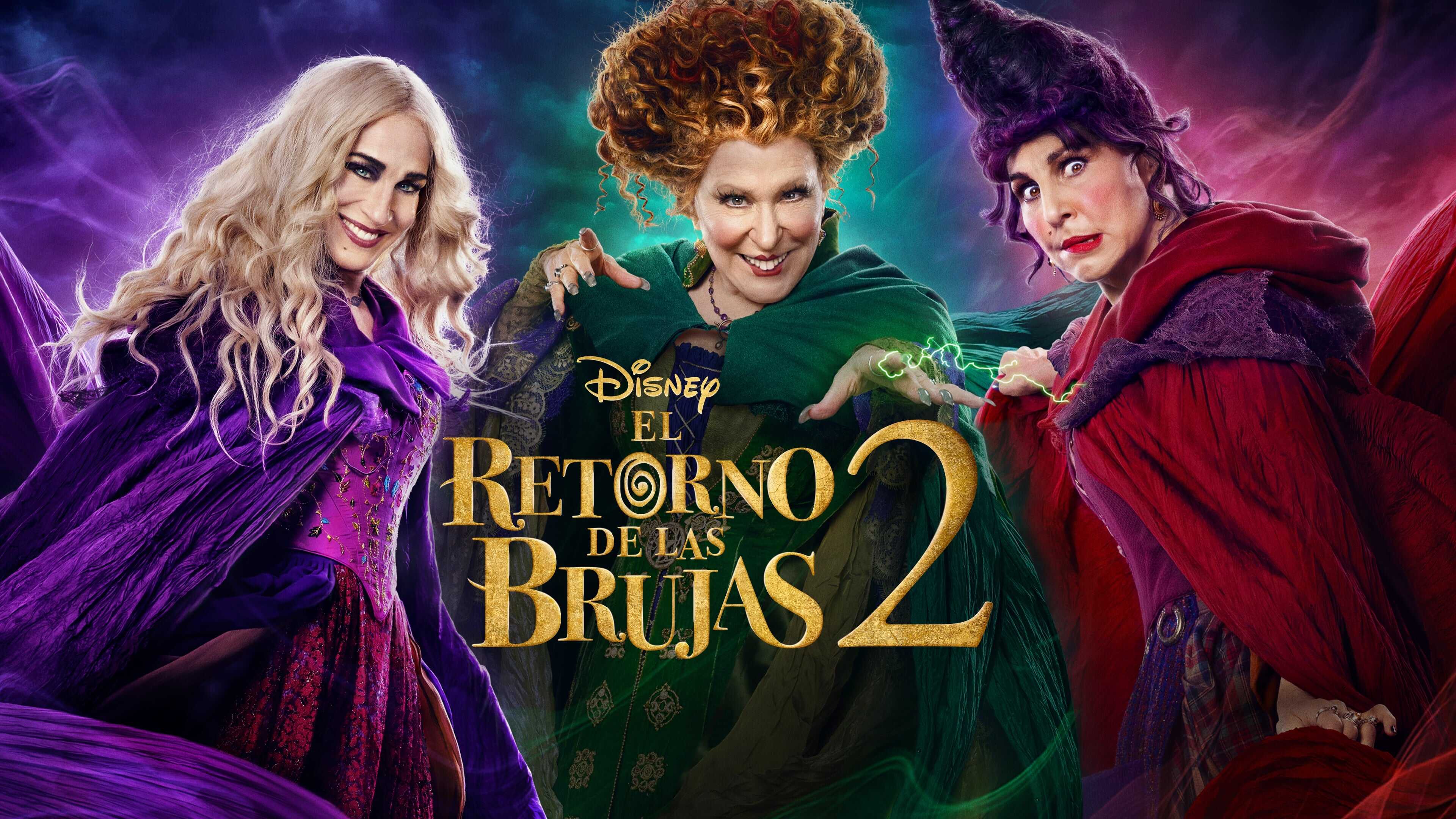 Hocus Pocus 2 4