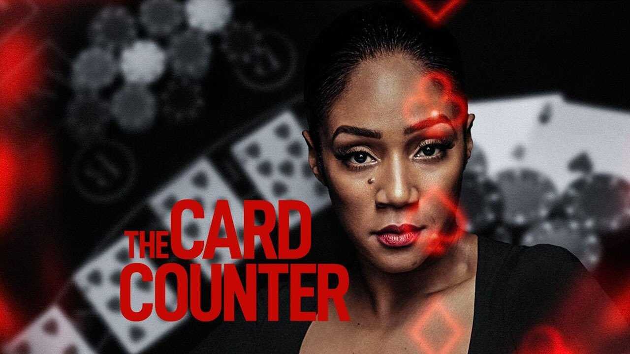 The Card Counter 1