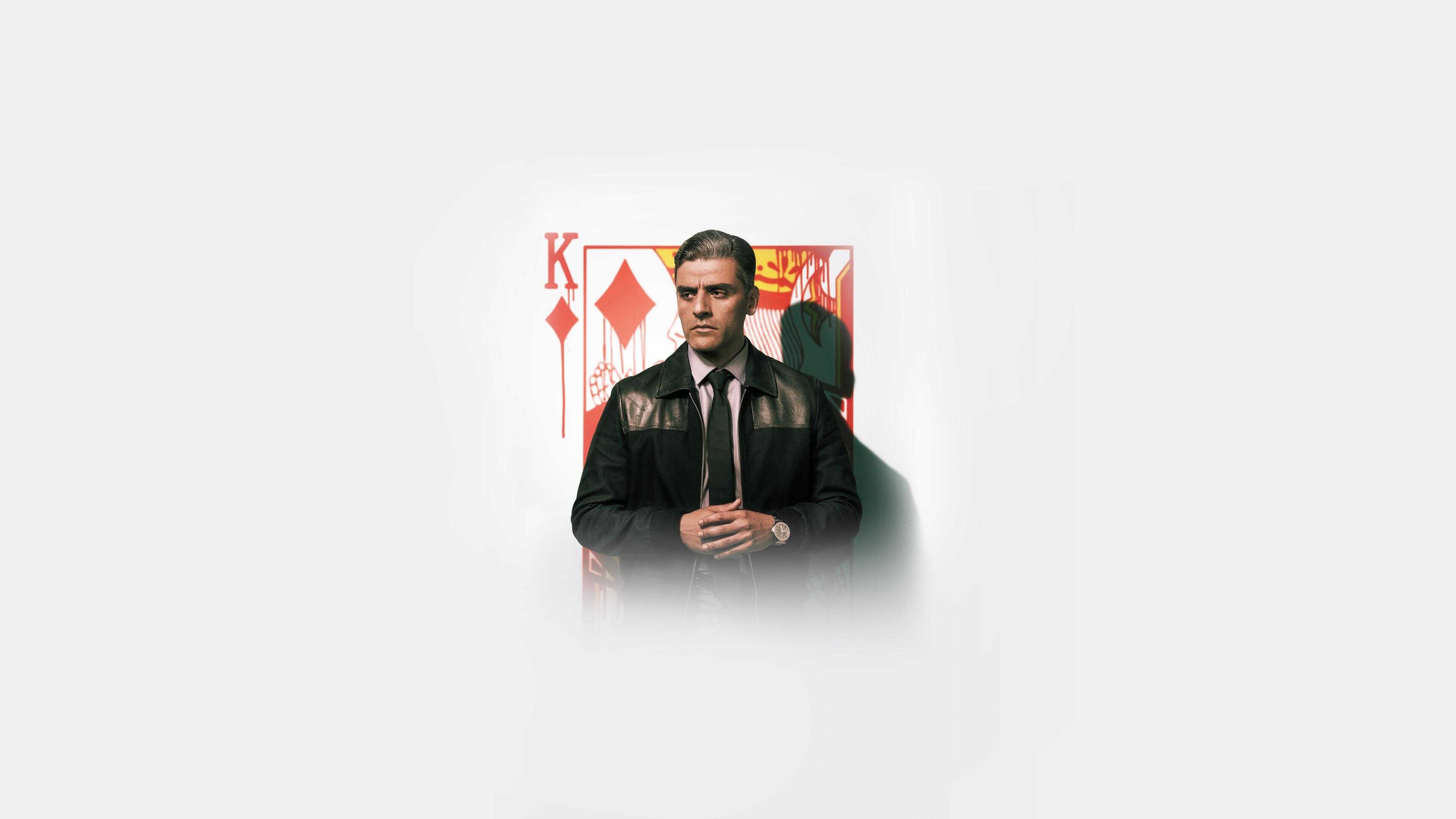 The Card Counter 3