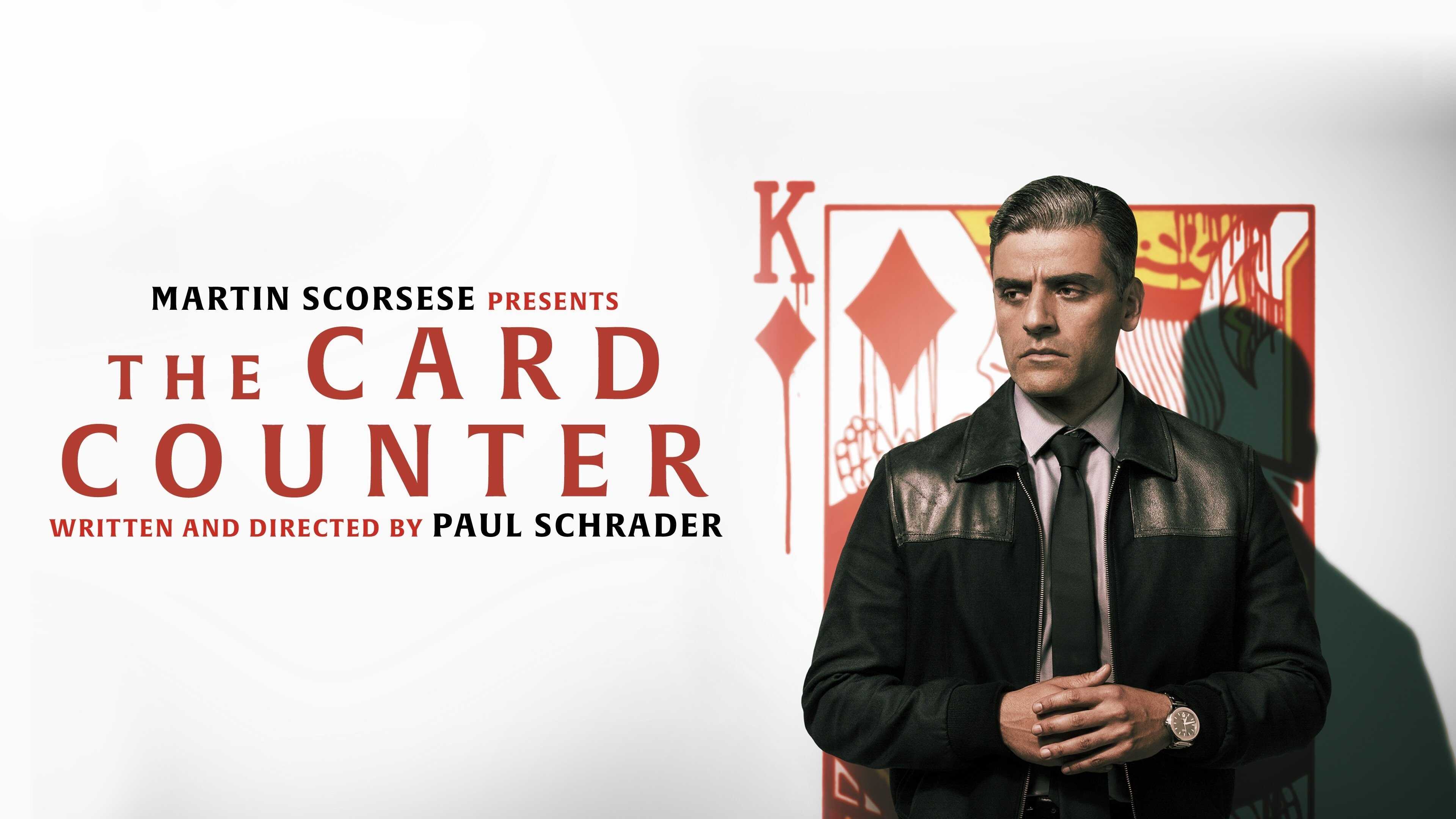The Card Counter 4