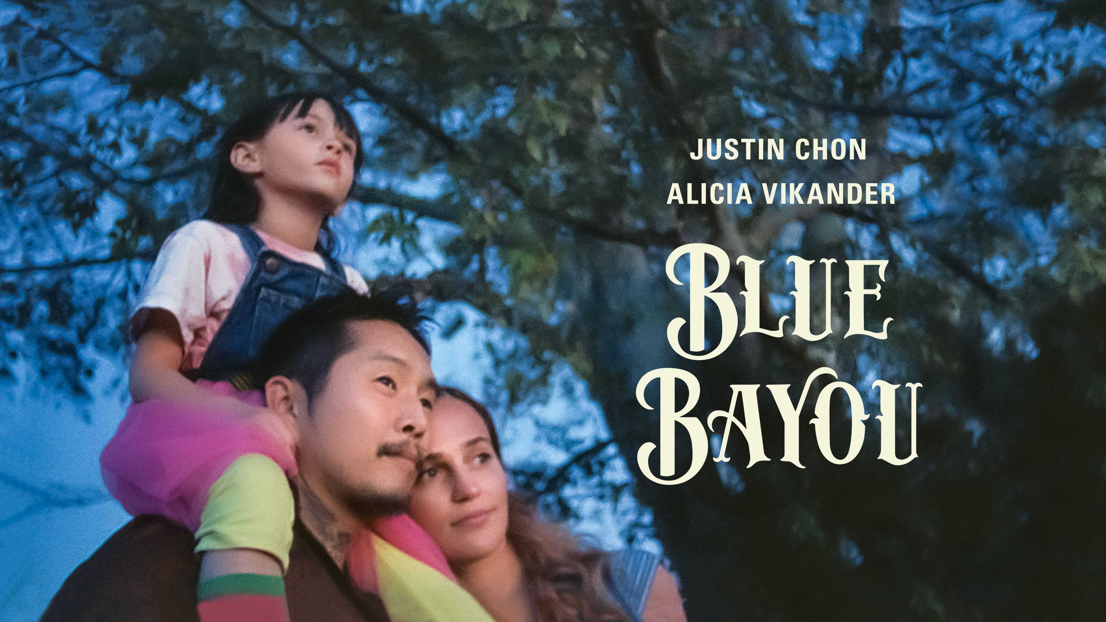 Blue Bayou 1