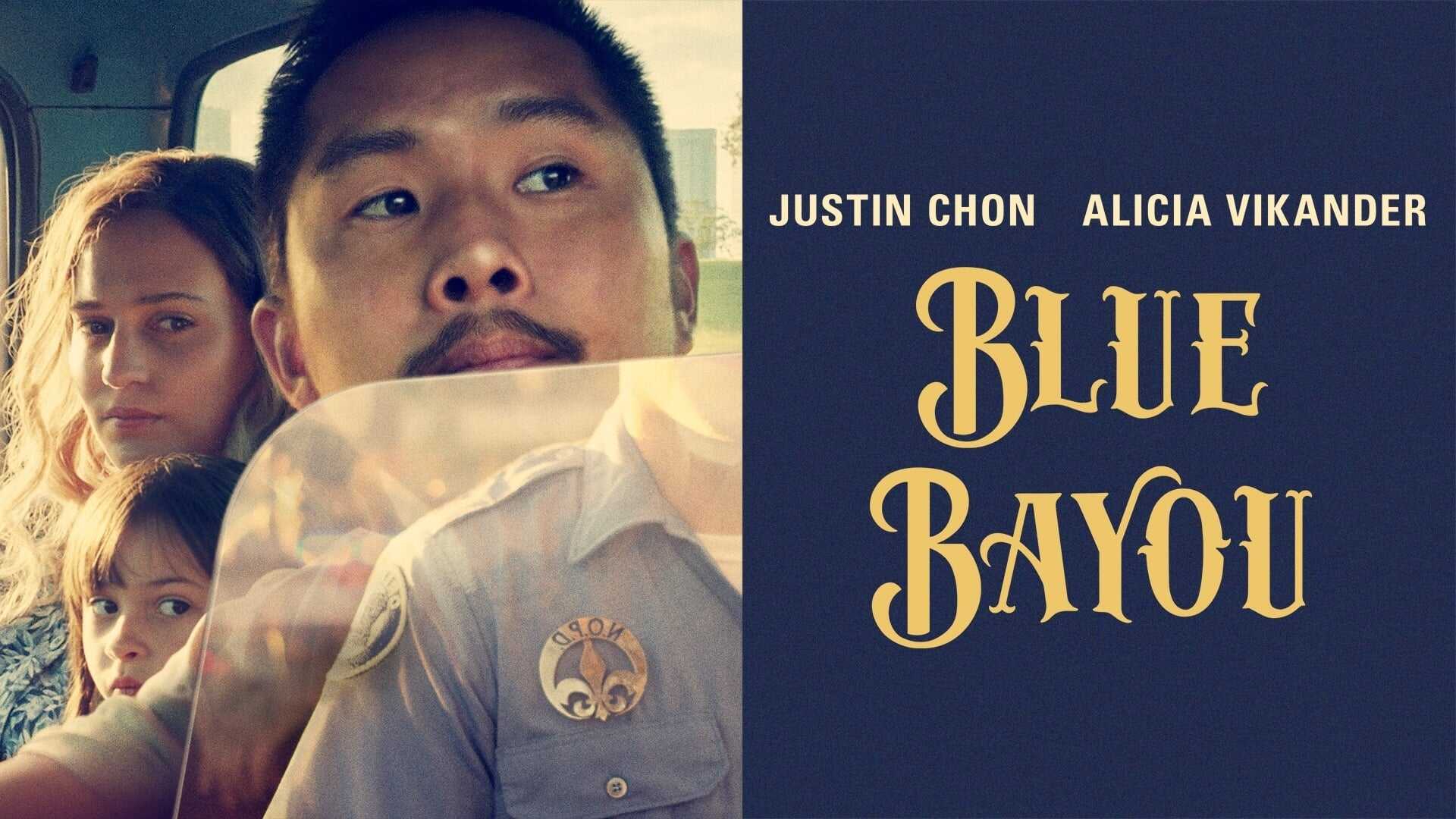 Blue Bayou 2