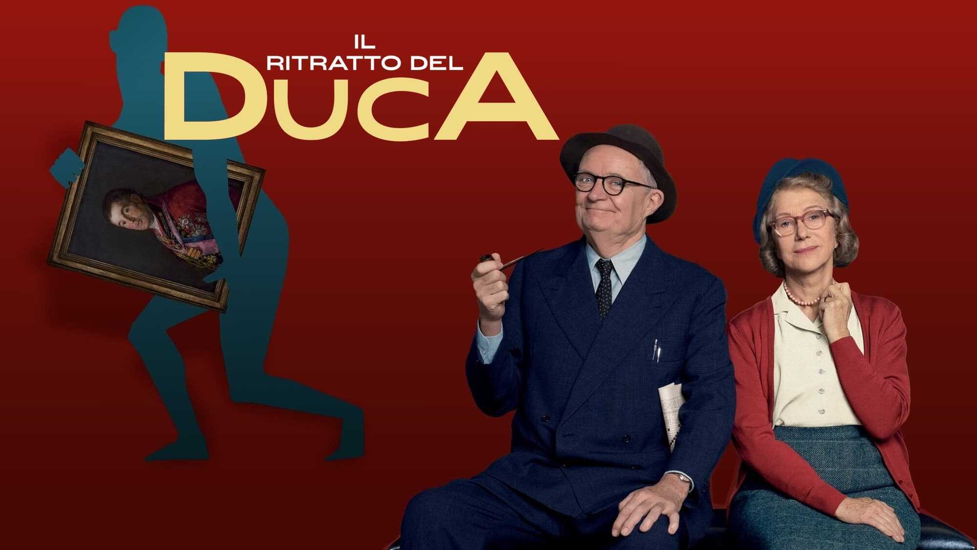 O Duque de Capuleto 4