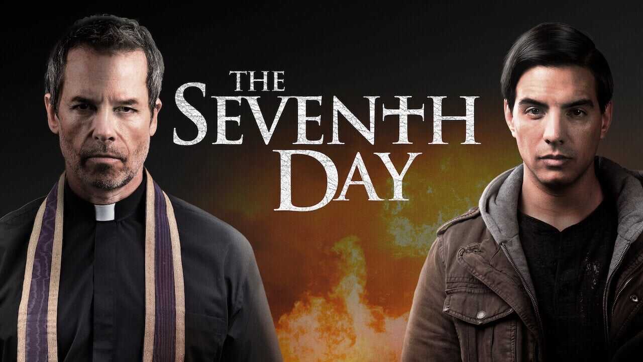 The Seventh Day 4
