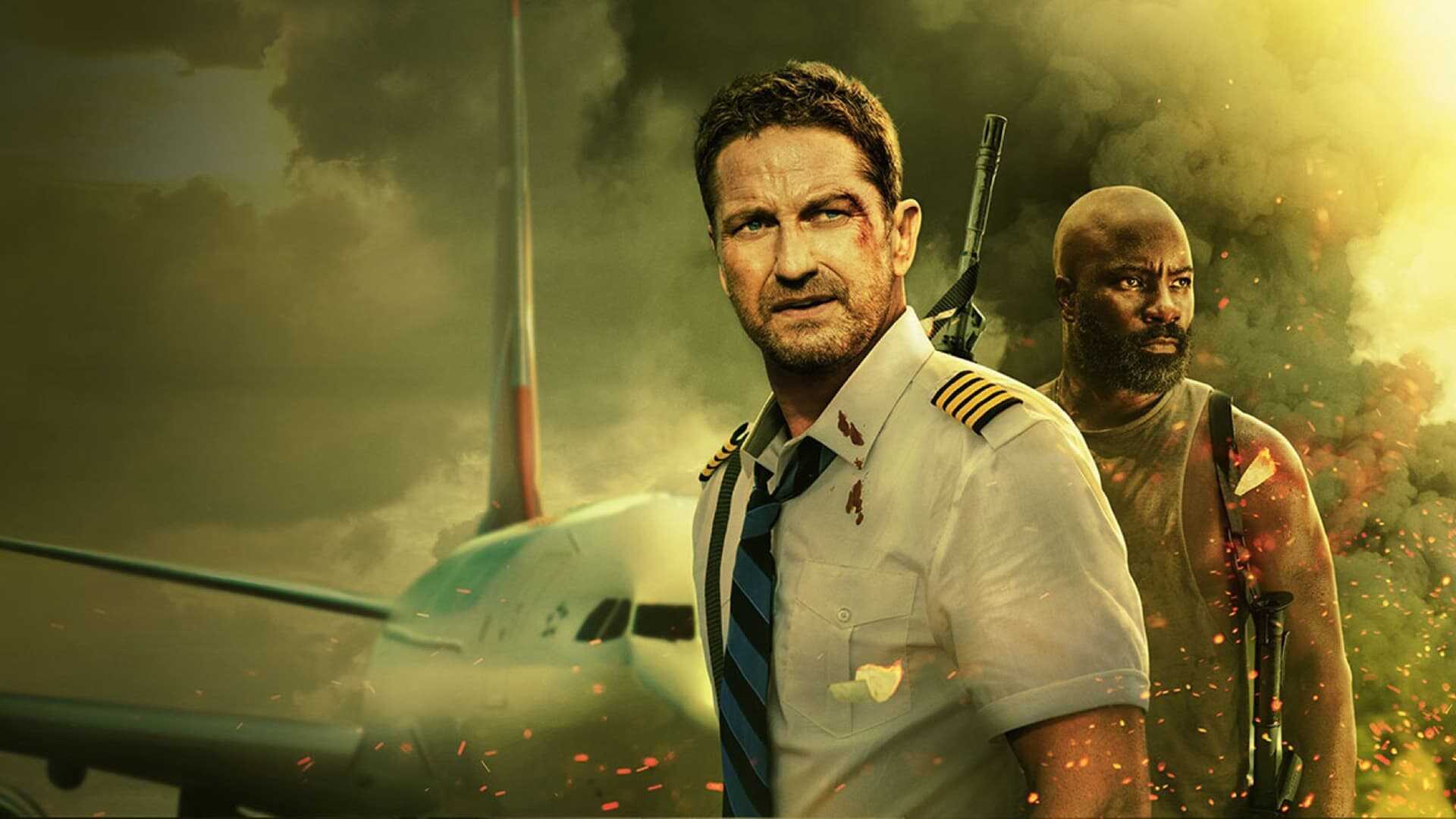 Plane 1
