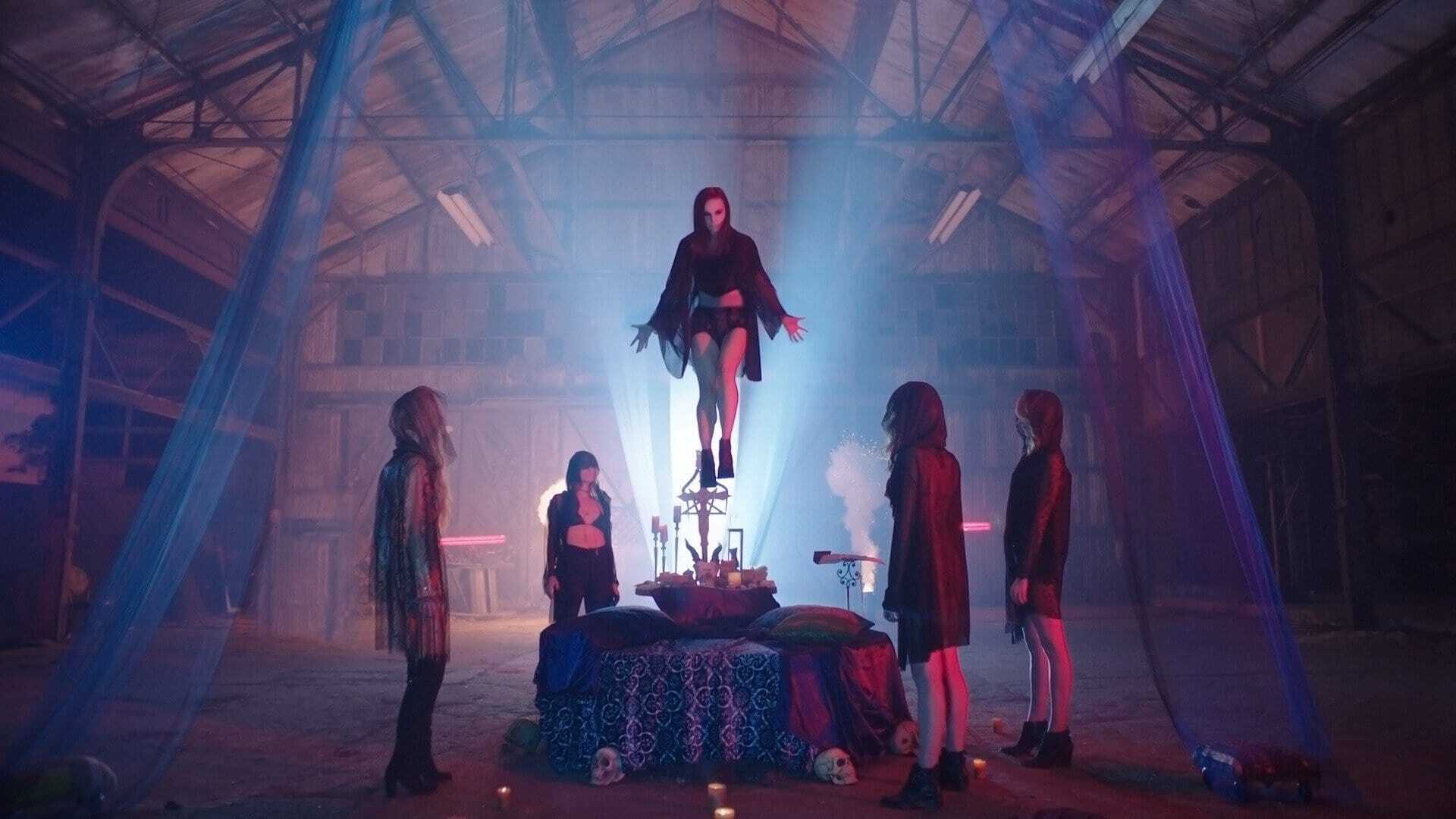 Coven 1