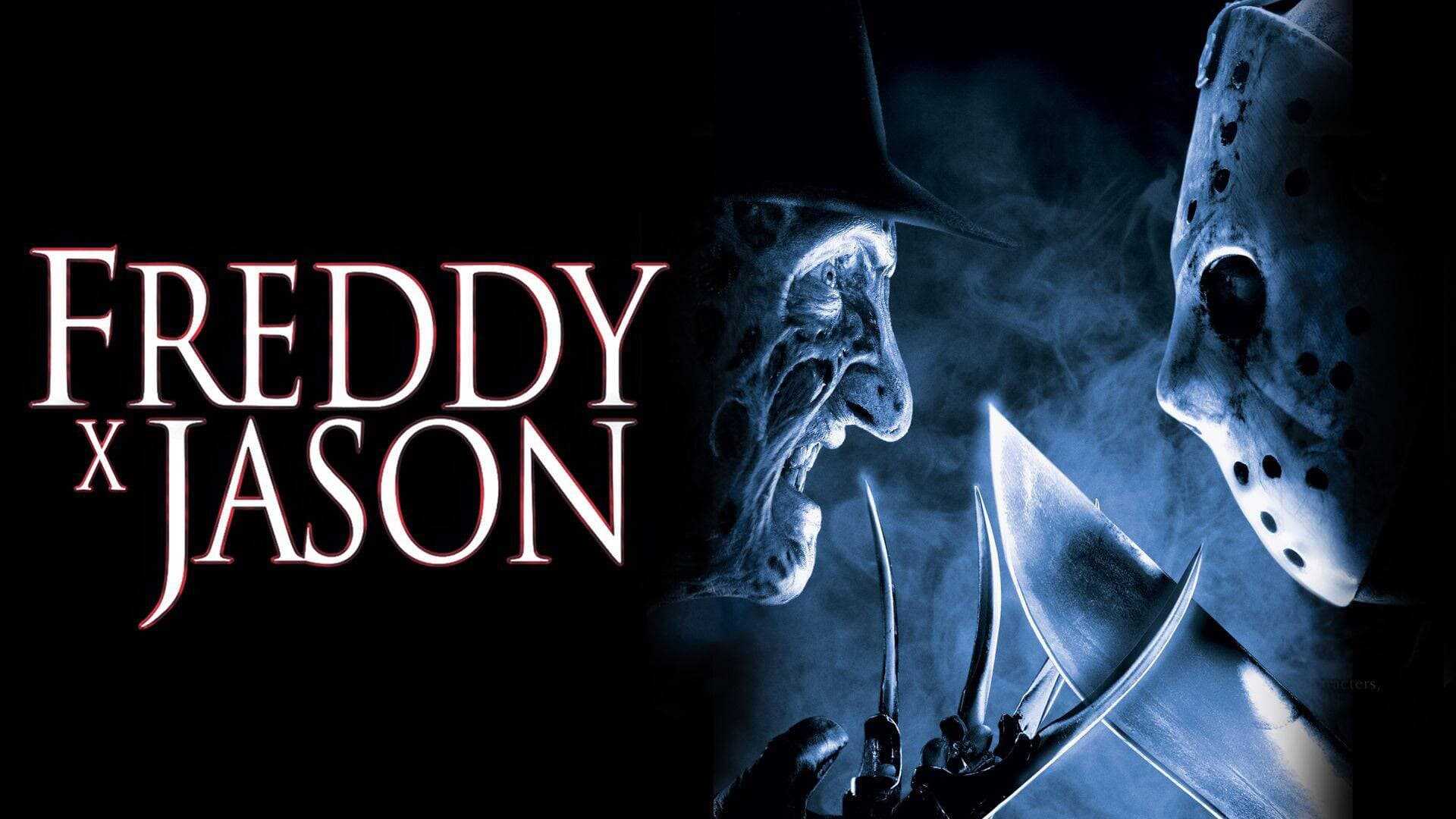 Freddy vs. Jason 0