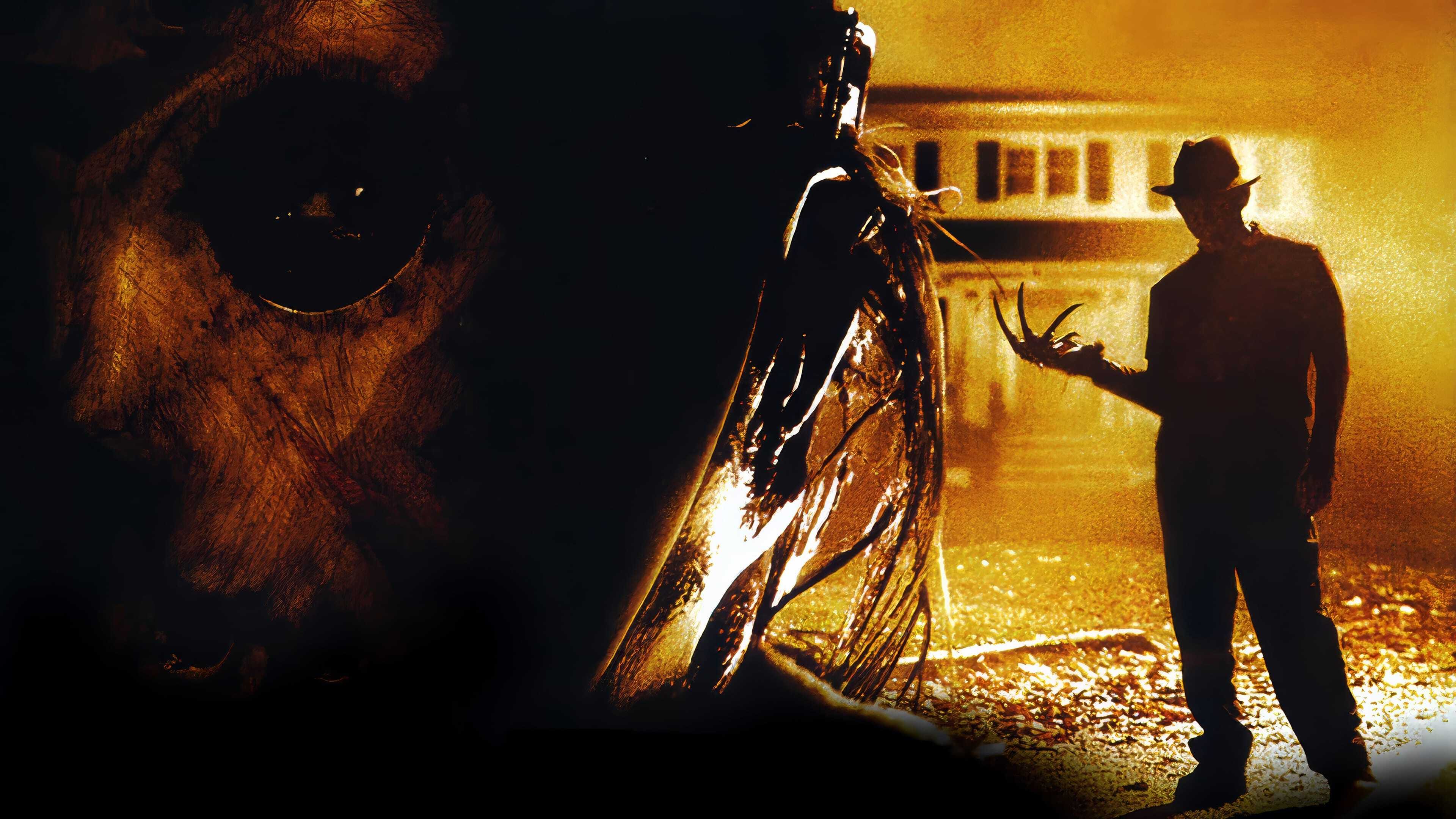 Freddy vs. Jason 1