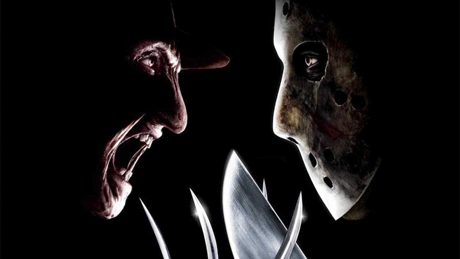 Freddy vs. Jason 4