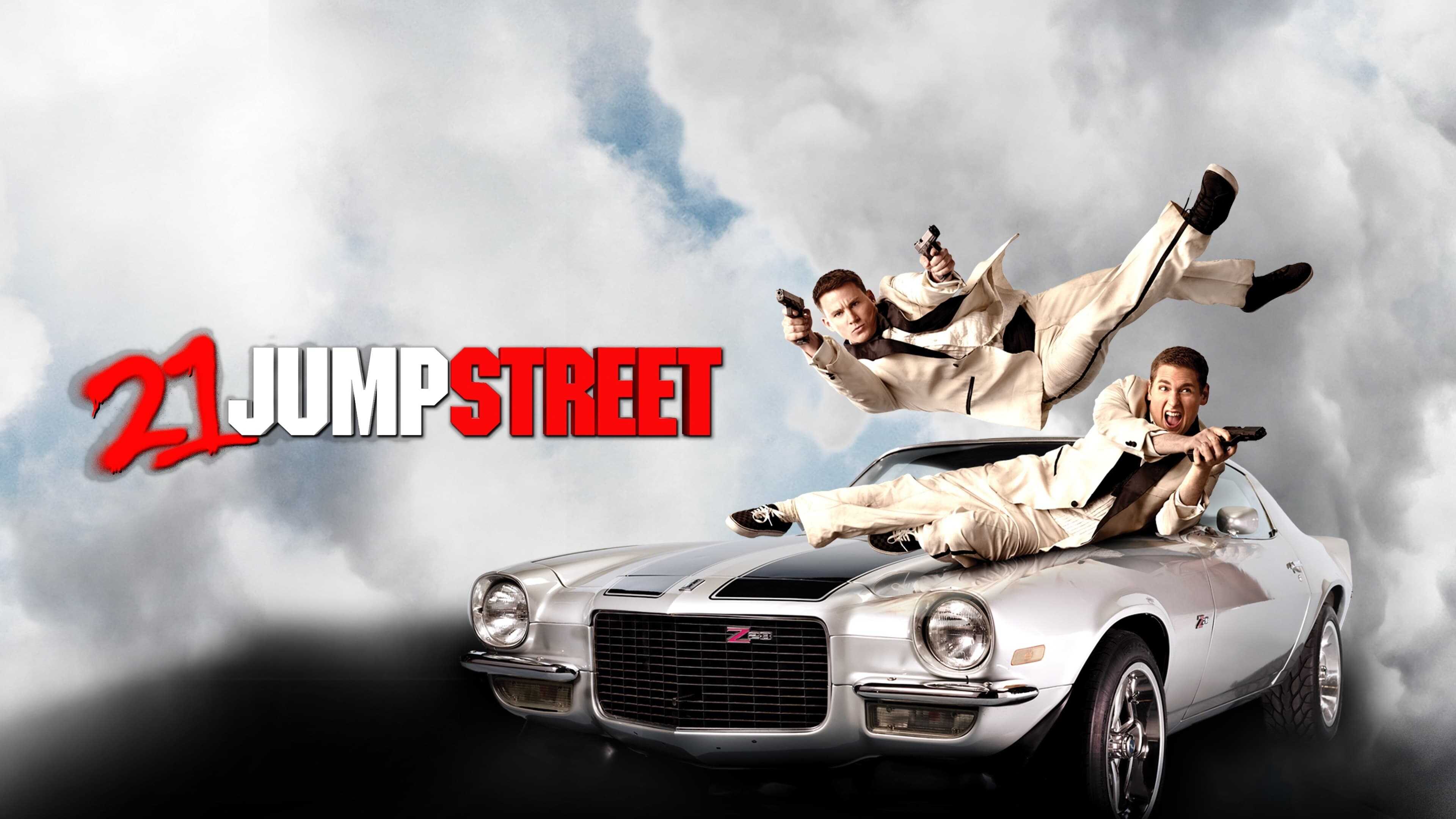 21 Jump Street 3