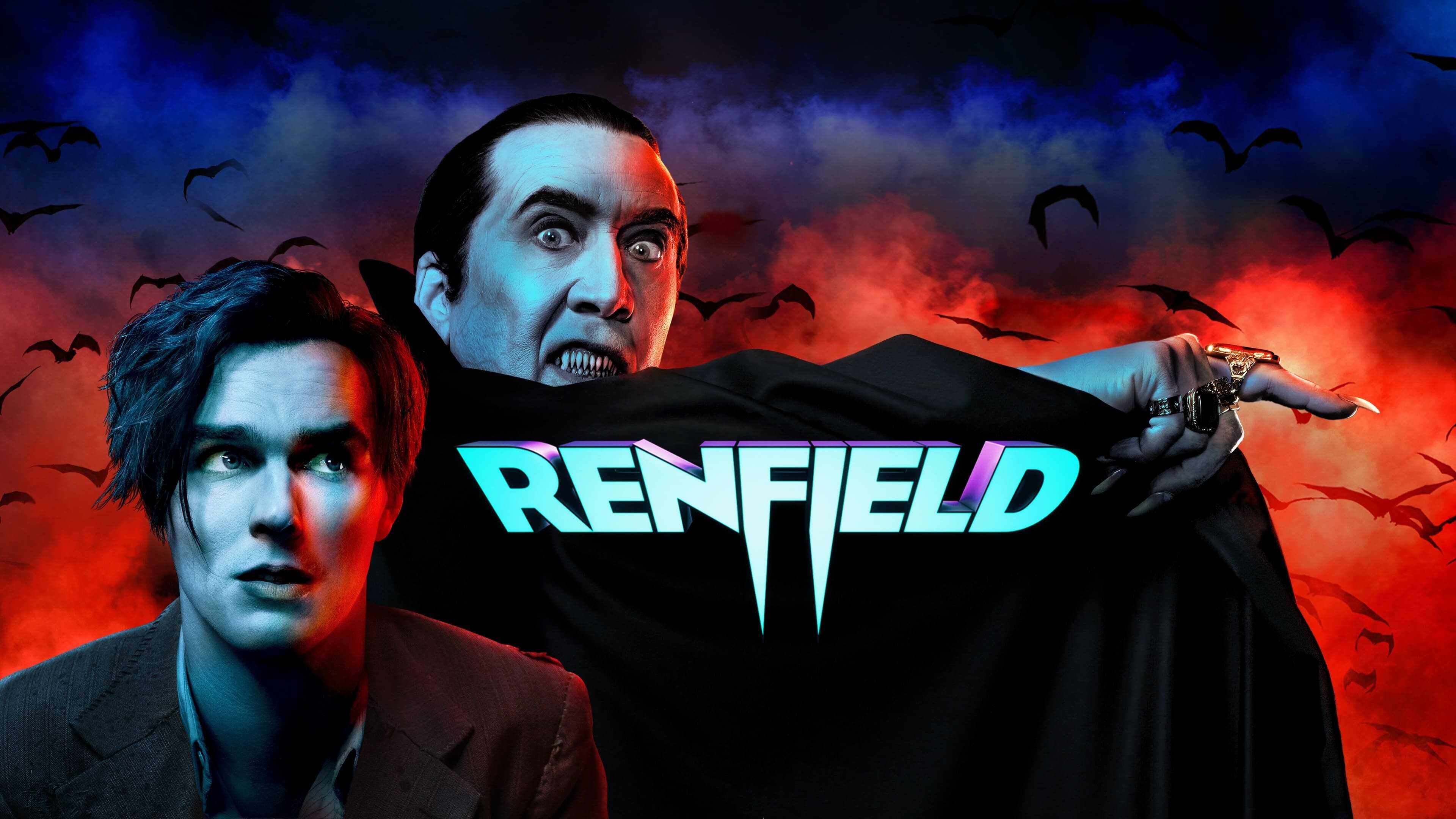 Renfield 3
