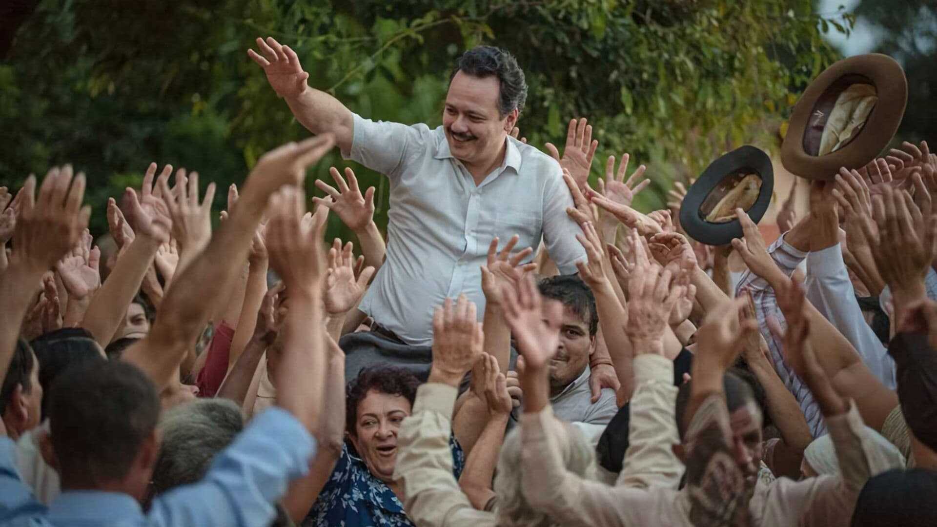 Predestinado: Arigó e o Espírito do Dr. Fritz 3