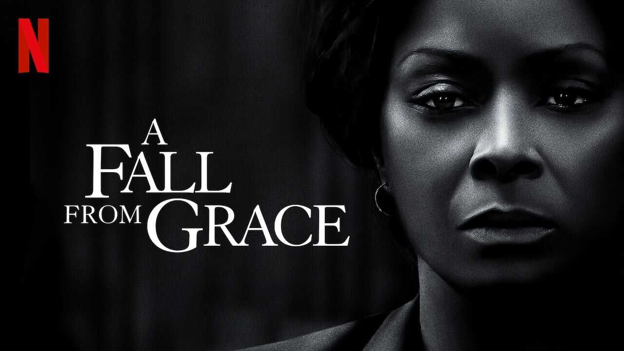 A Fall from Grace 2