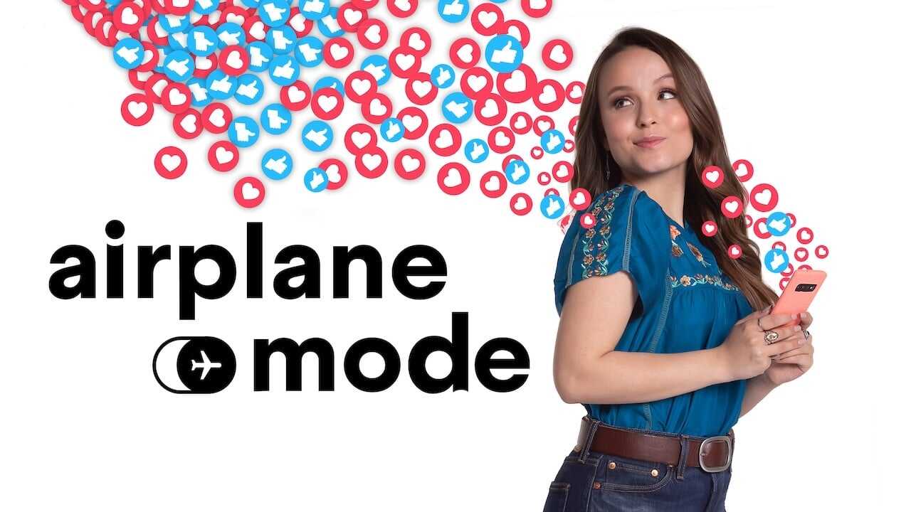 Modo Avião 2