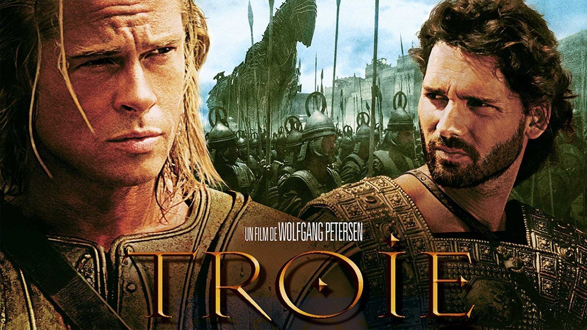 The Trojan Horse 0