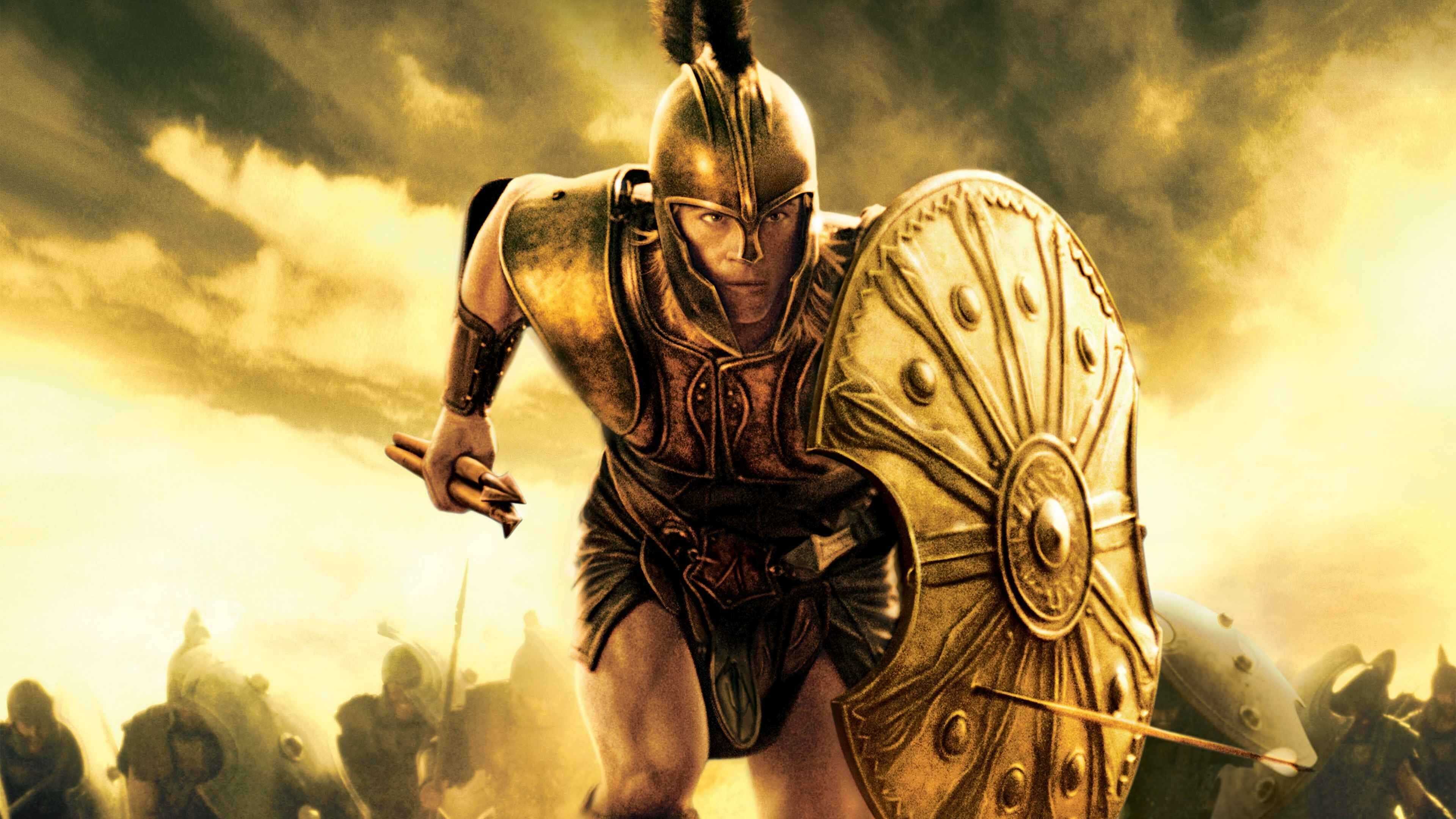 The Trojan Horse 1