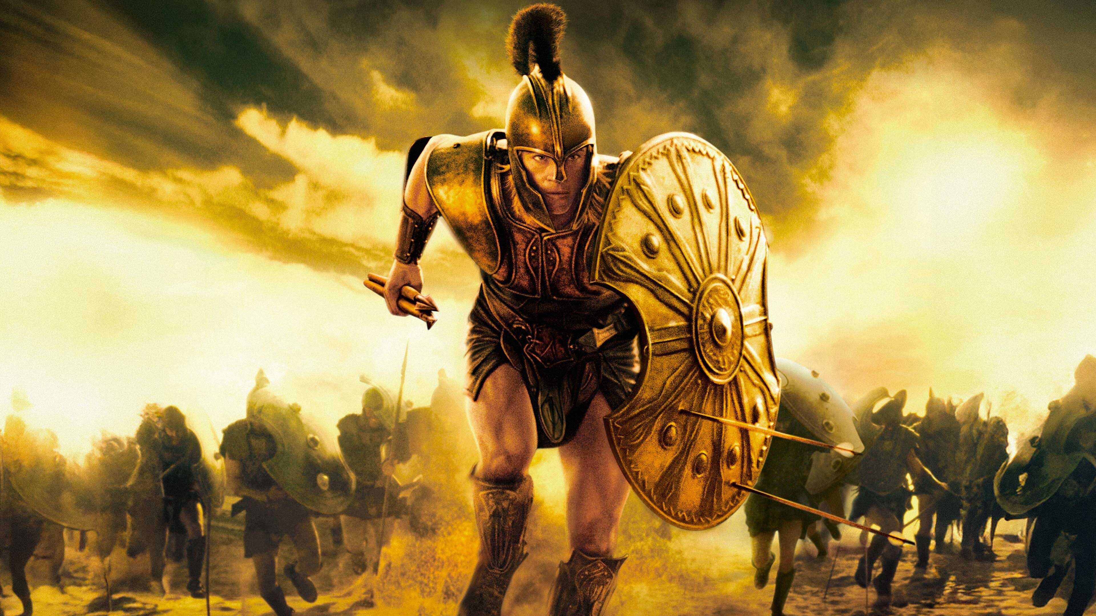 The Trojan Horse 2